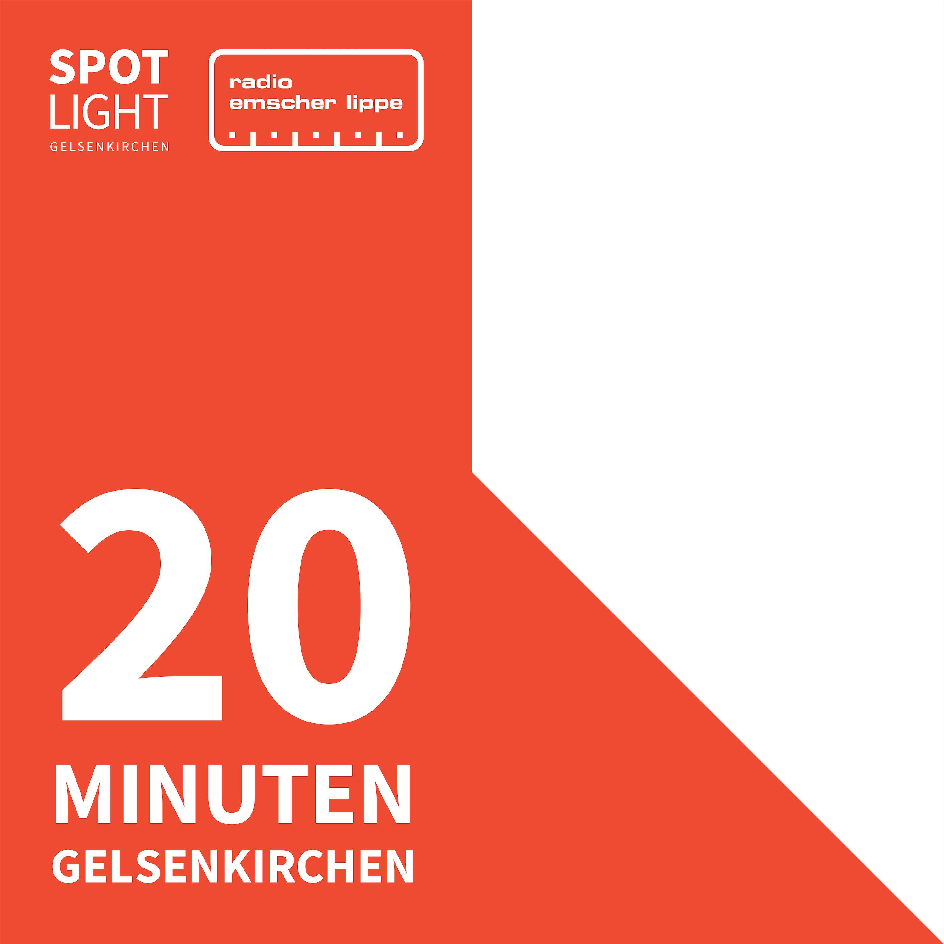 20 Minuten Gelsenkirchen