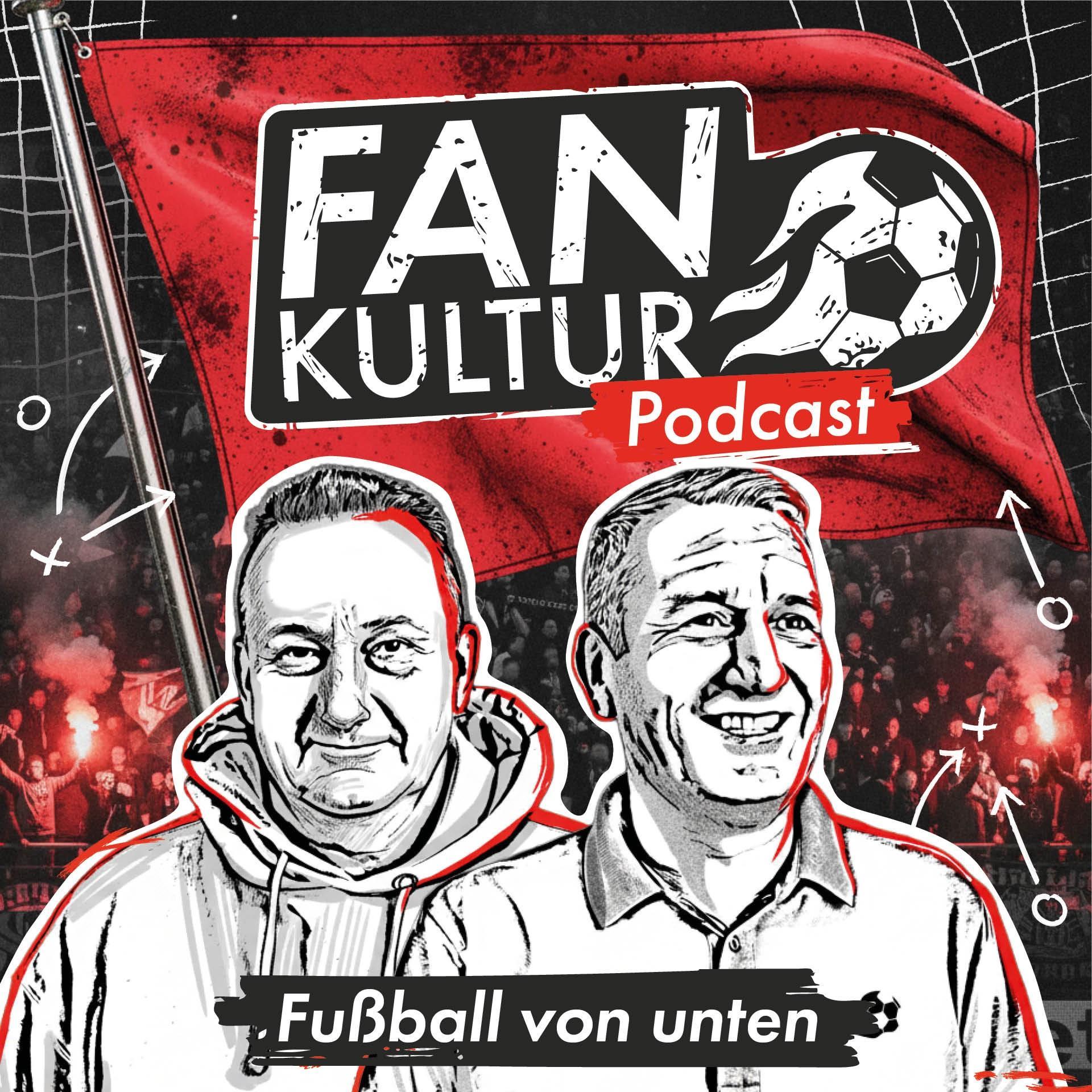 Tradition, Trümmer, Eskapaden: Das Ende des Karl-Heitz-Stadions und der Überlebenskampf des Offenburger FV episode artwork