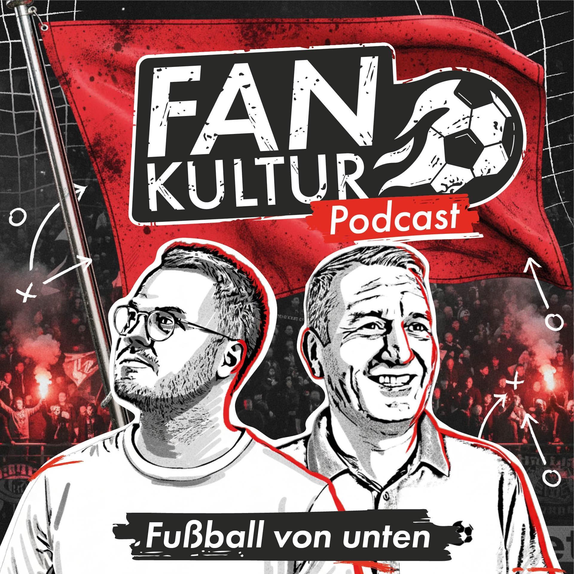 Prototyp Amateurfußballstadion? Weiden-Wahnsinn, Kult-Wurst und BVB-Highlight episode artwork