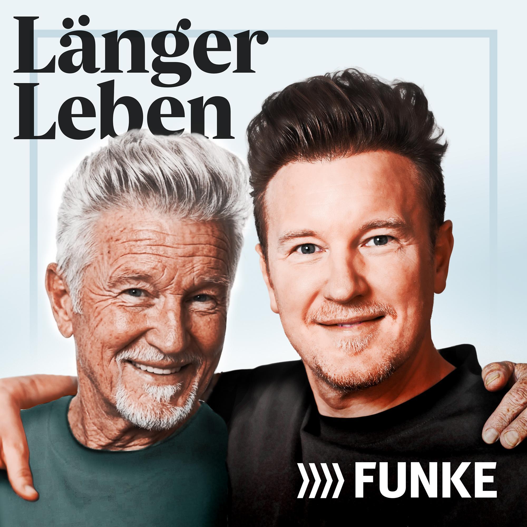 Update: Felix hat sein biologisches Alter gesenkt