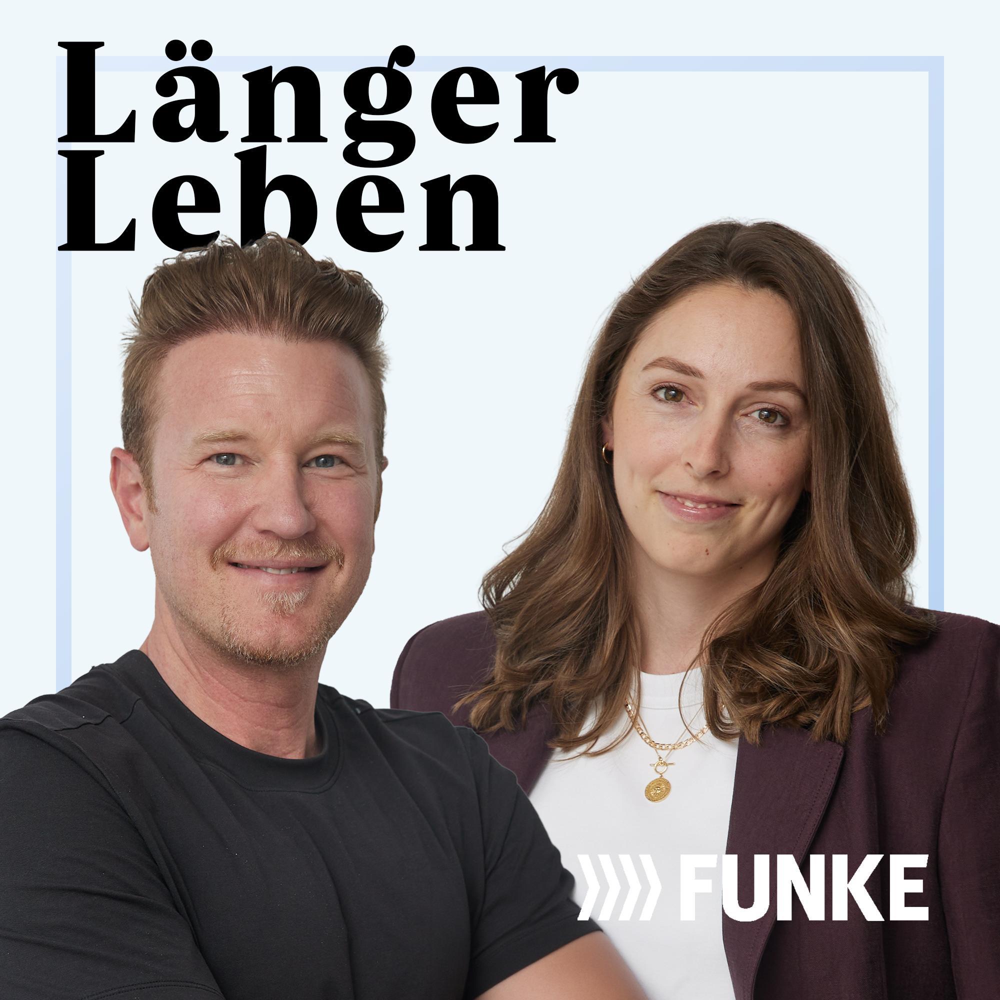 Artwork for Länger Leben