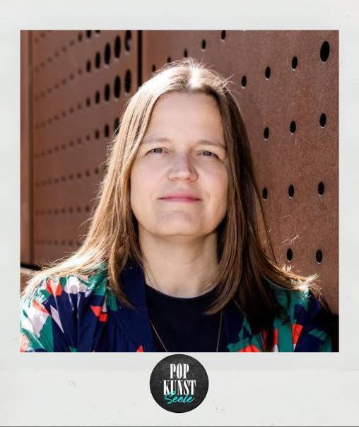 BONUS: Rausch und Reben - Weinprobe mit Sandra Bils bei POP KUNST SEELE