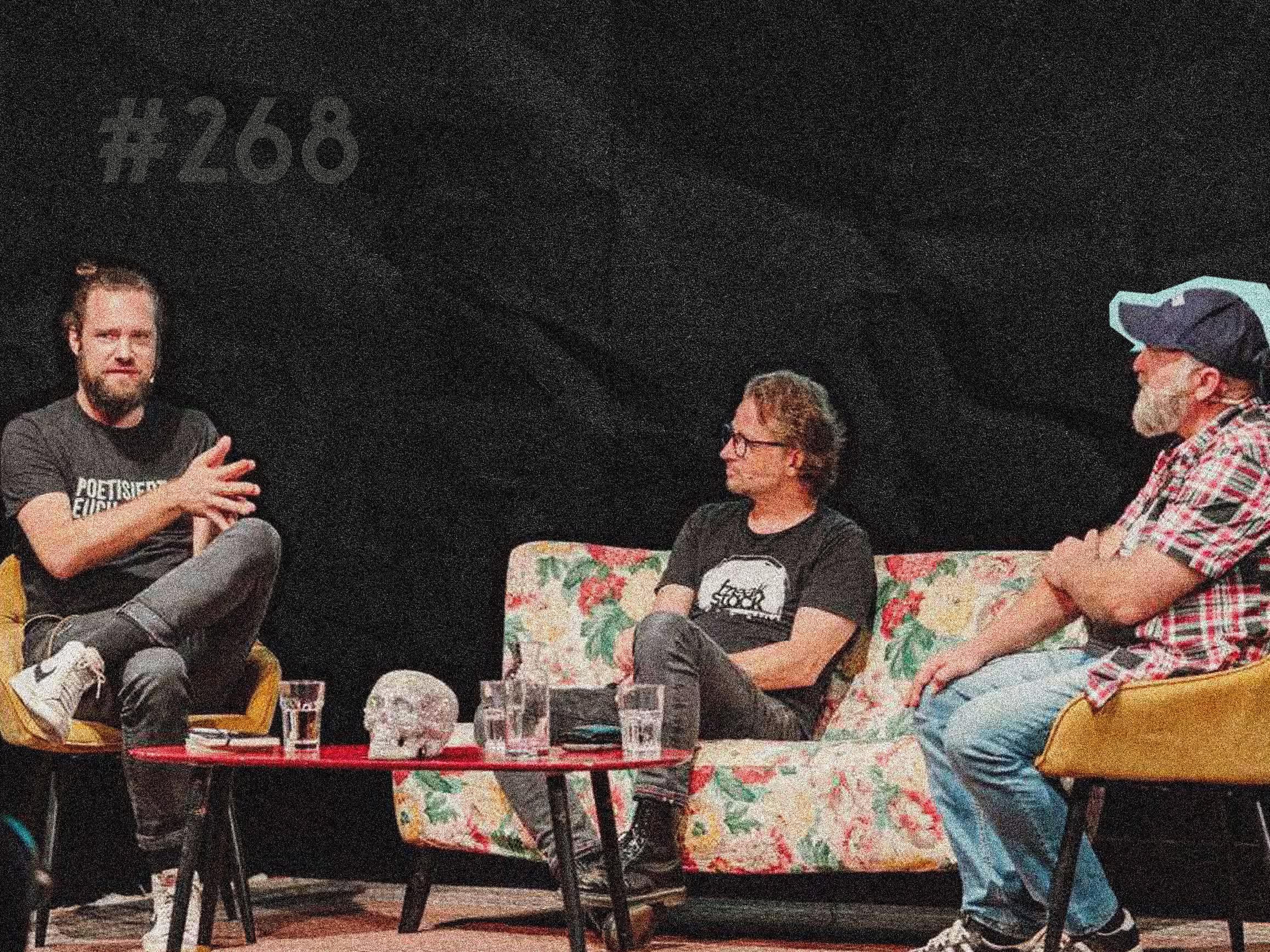 #268 Gemeinschaft und Widerstand