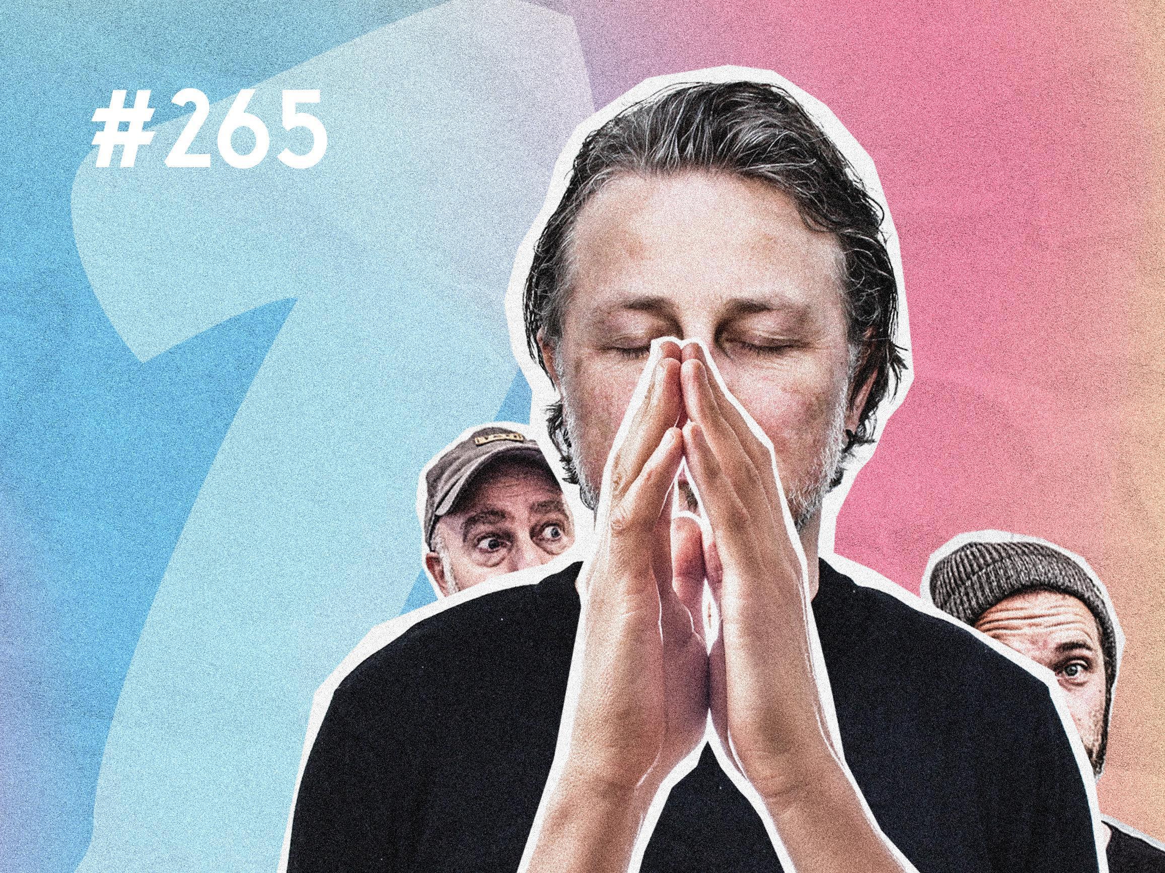 #265 Schöpferin, Kraft, Mutter und Vater - Eine Neuformulierung des „Vater Unser“ Teil 1