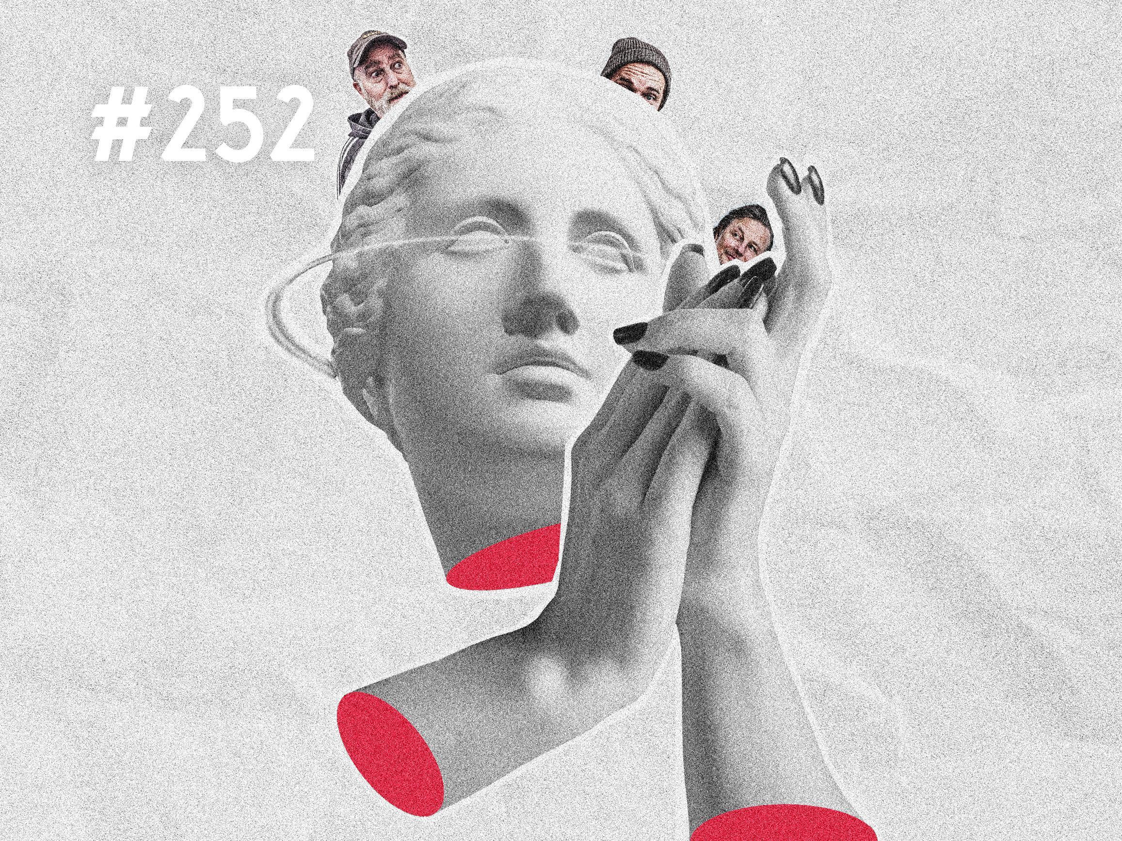 #252 Das göttliche Gebetsdilemma