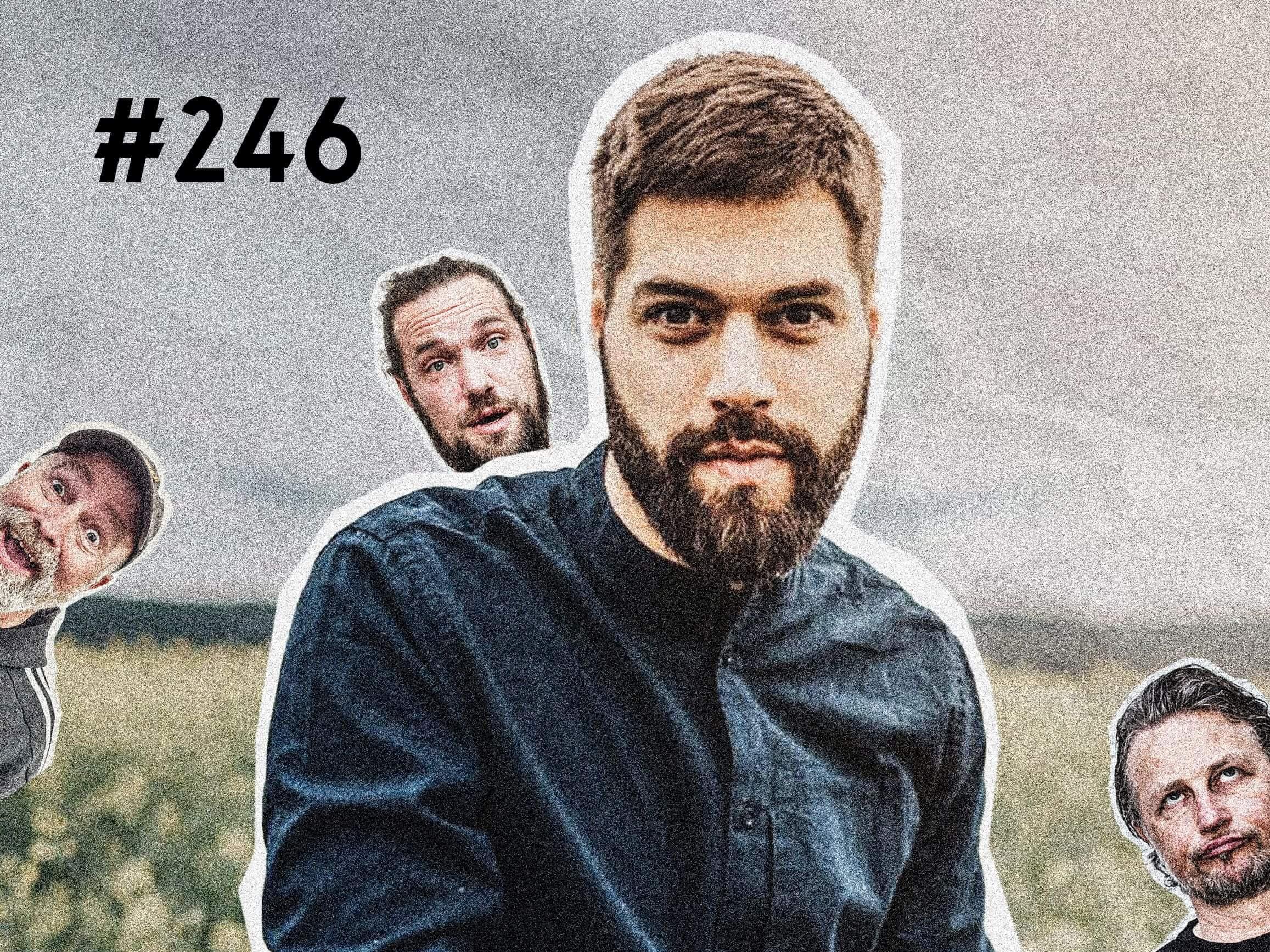 #246 Worship passt mir nicht mehr (m. Jonnes)