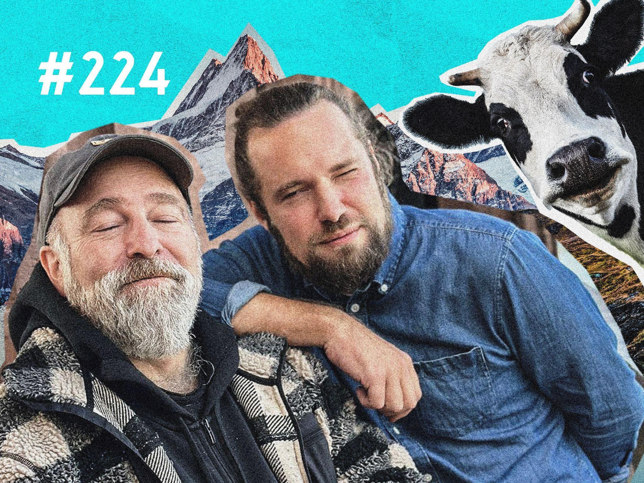 #224 Progressiv glauben, geisterfüllt leben