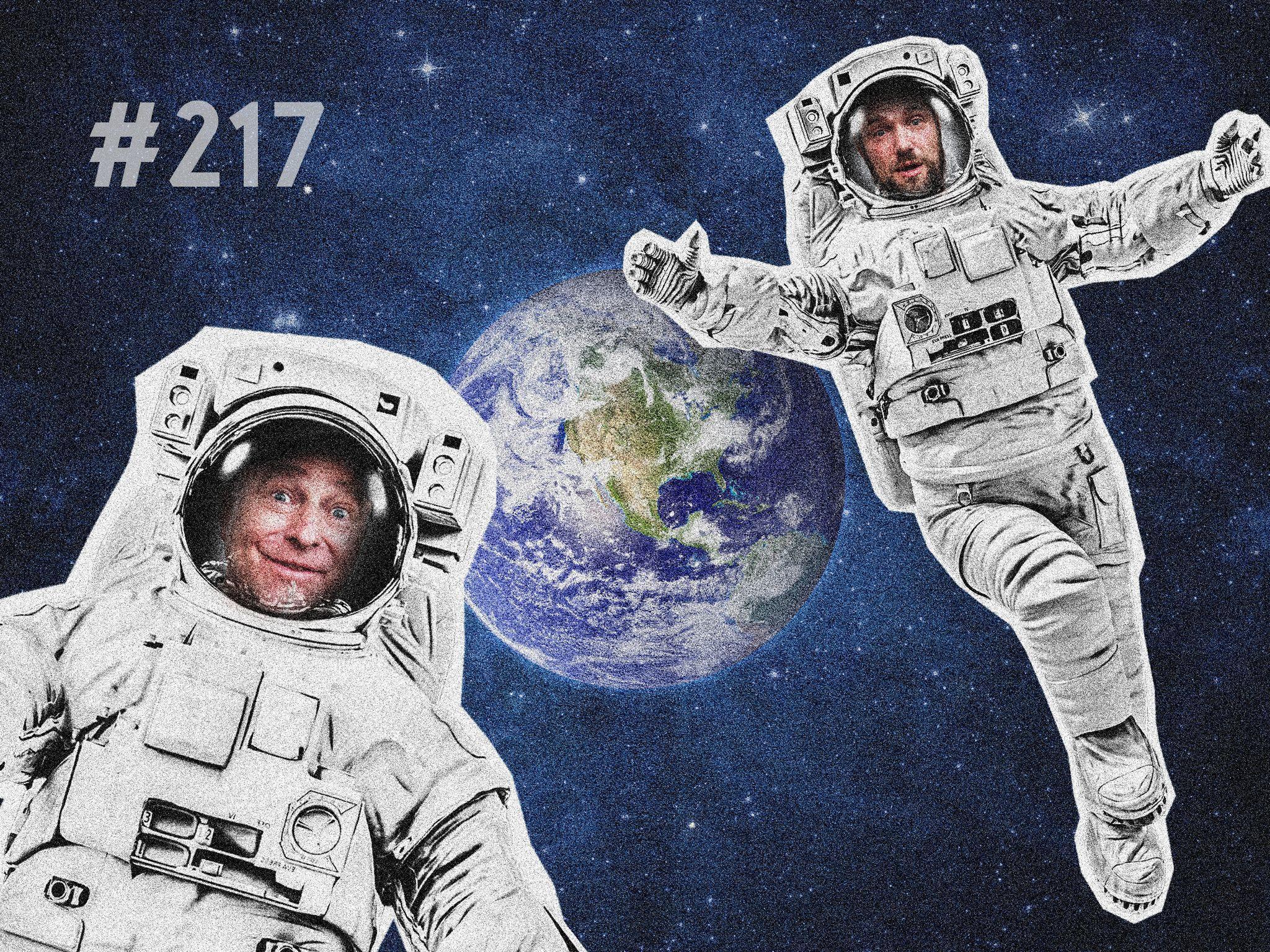 #217 Jay und Marco verklären die Welt episode artwork