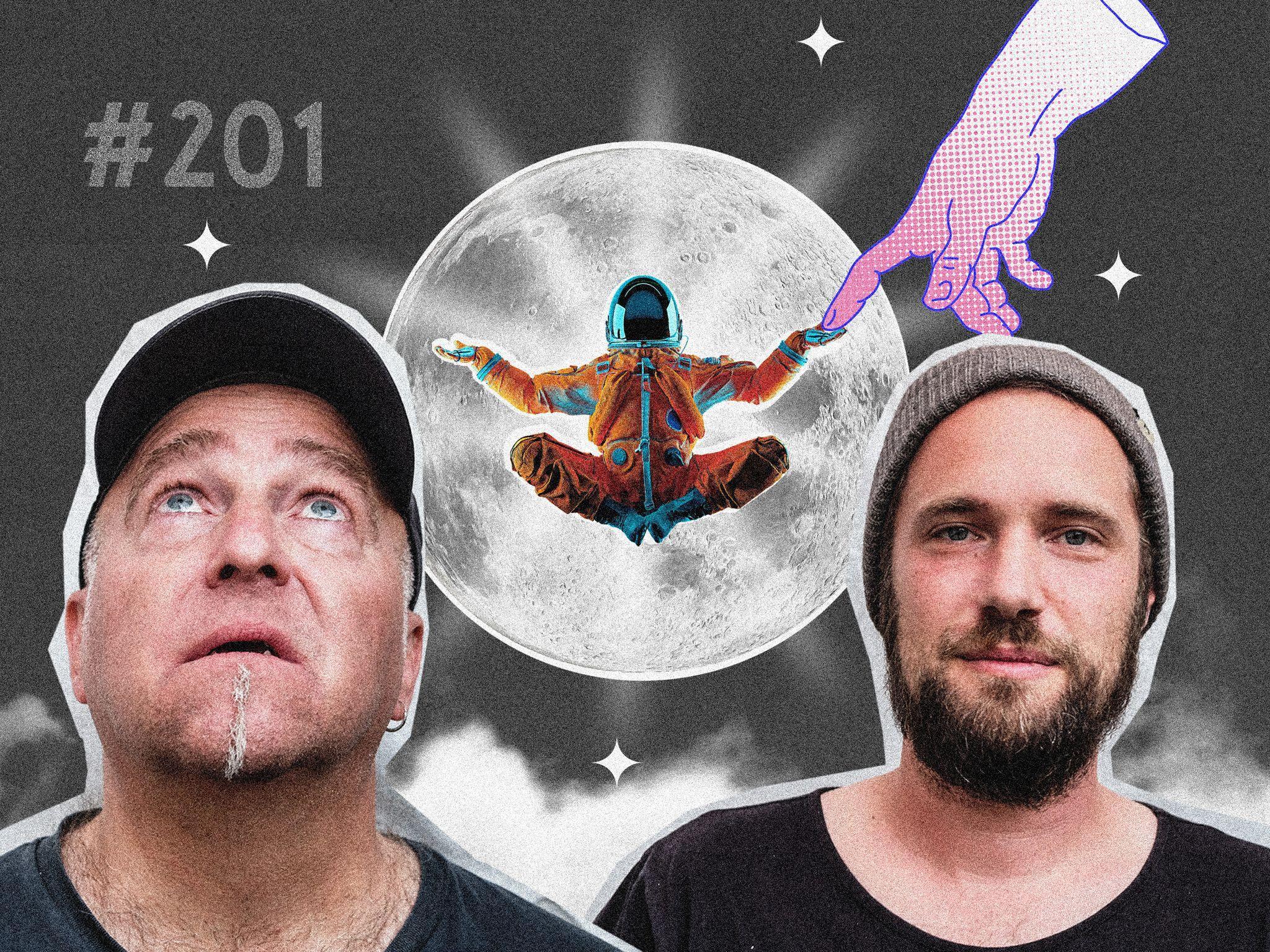 #201 Ein Gott, der was kann?! - Das Apostolische Glaubensbekenntnis Teil 1