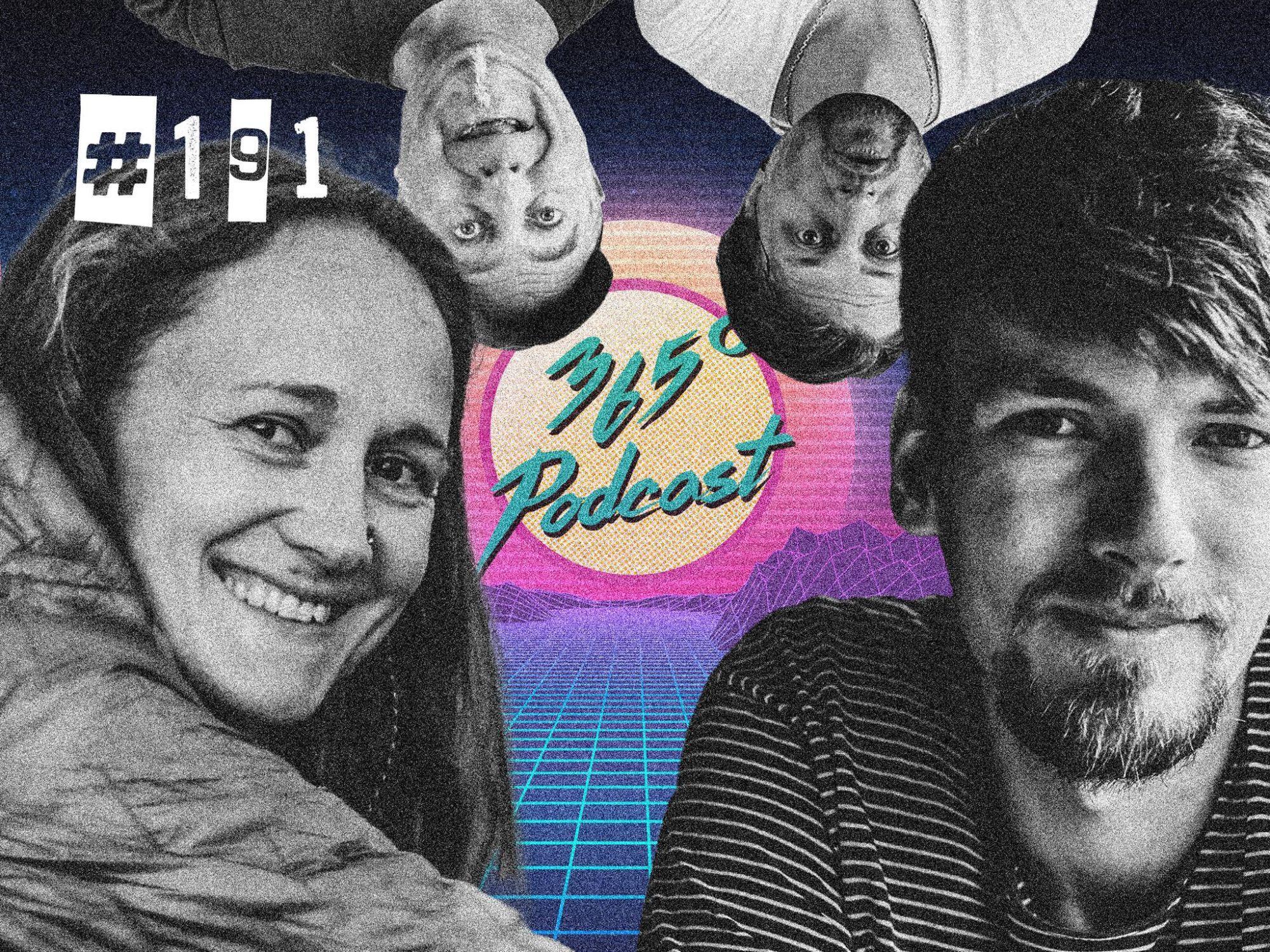 #191 Glaube nach der Dekonstruktion:  Gibt es eine zweite Naivität? (m. 365 Grad)