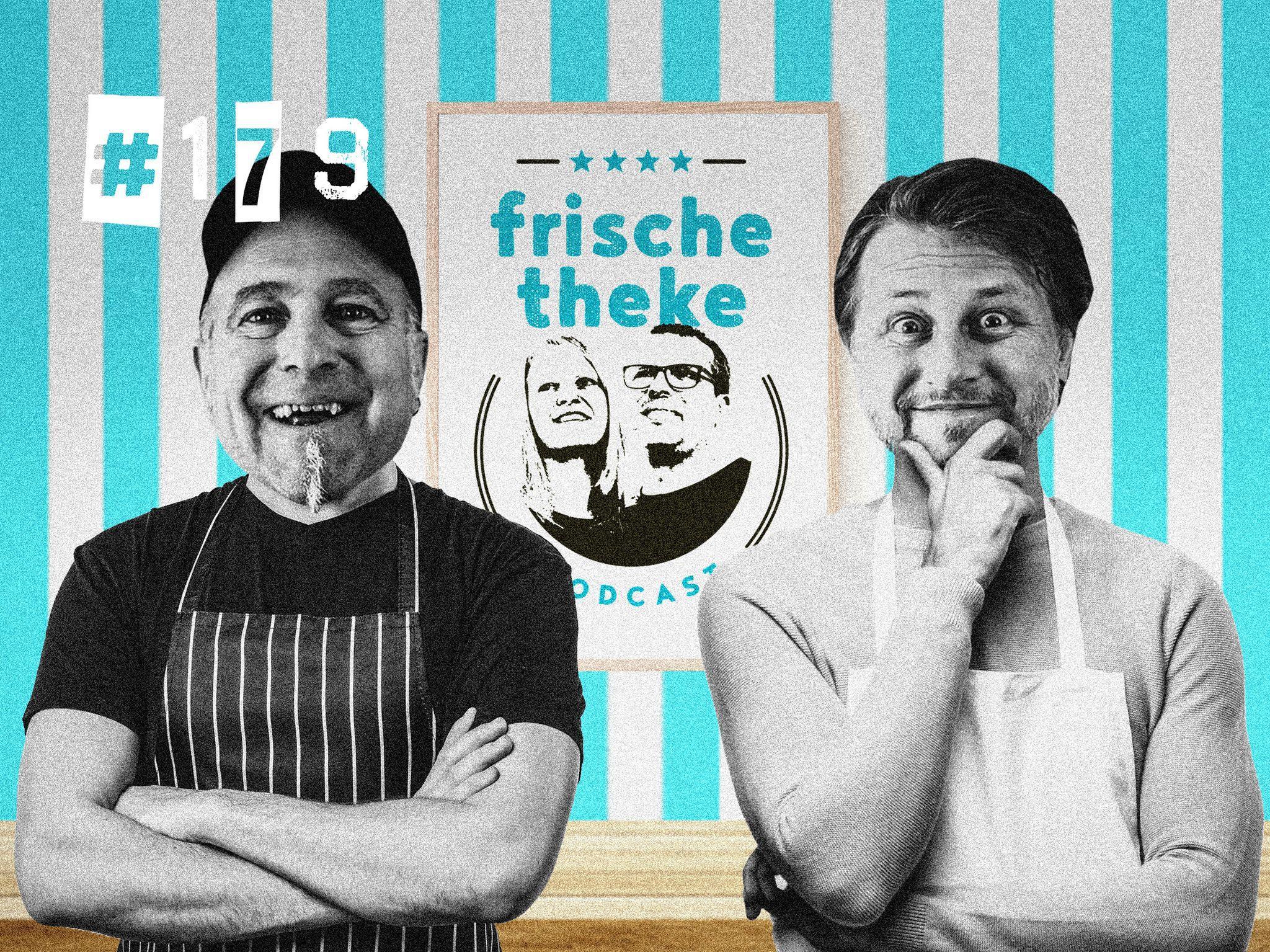 #179 Was kann Kirche? Und wozu ist sie da? episode artwork