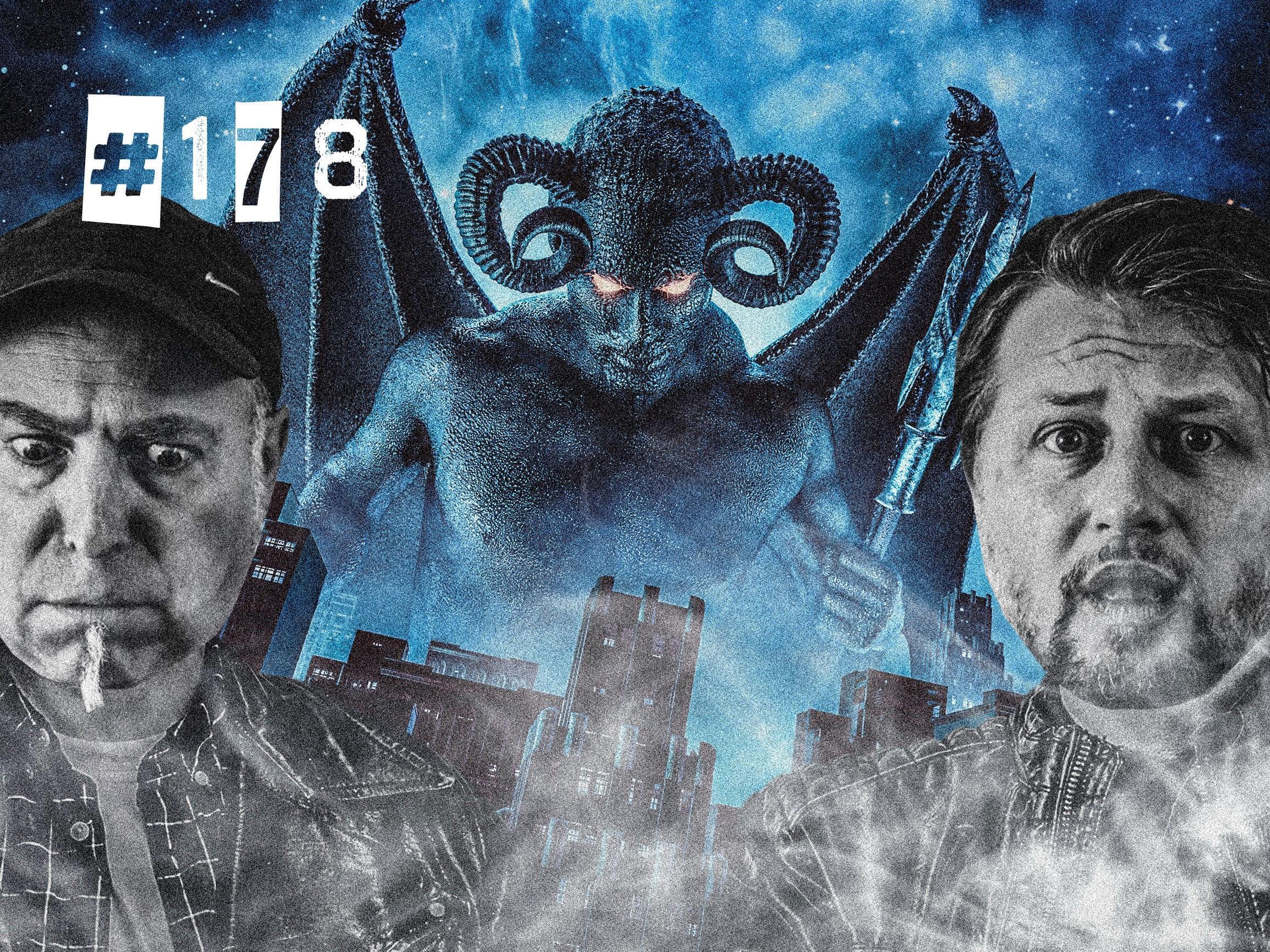 #178 Gibt es Dämonen?