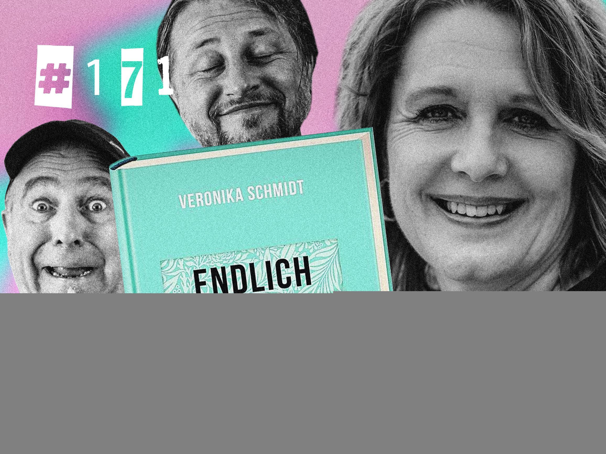 #171 Endlich Gleich! - Warum Frauen noch immer nicht gleichberechtigt sind (m. Veronika Schmidt) episode artwork