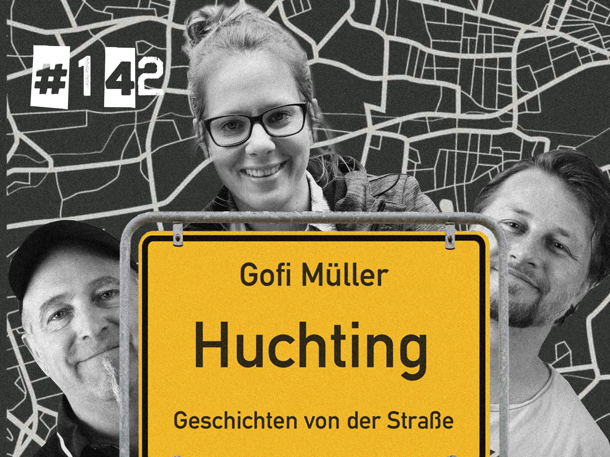 #142 Das Leben leben, ohne zu urteilen