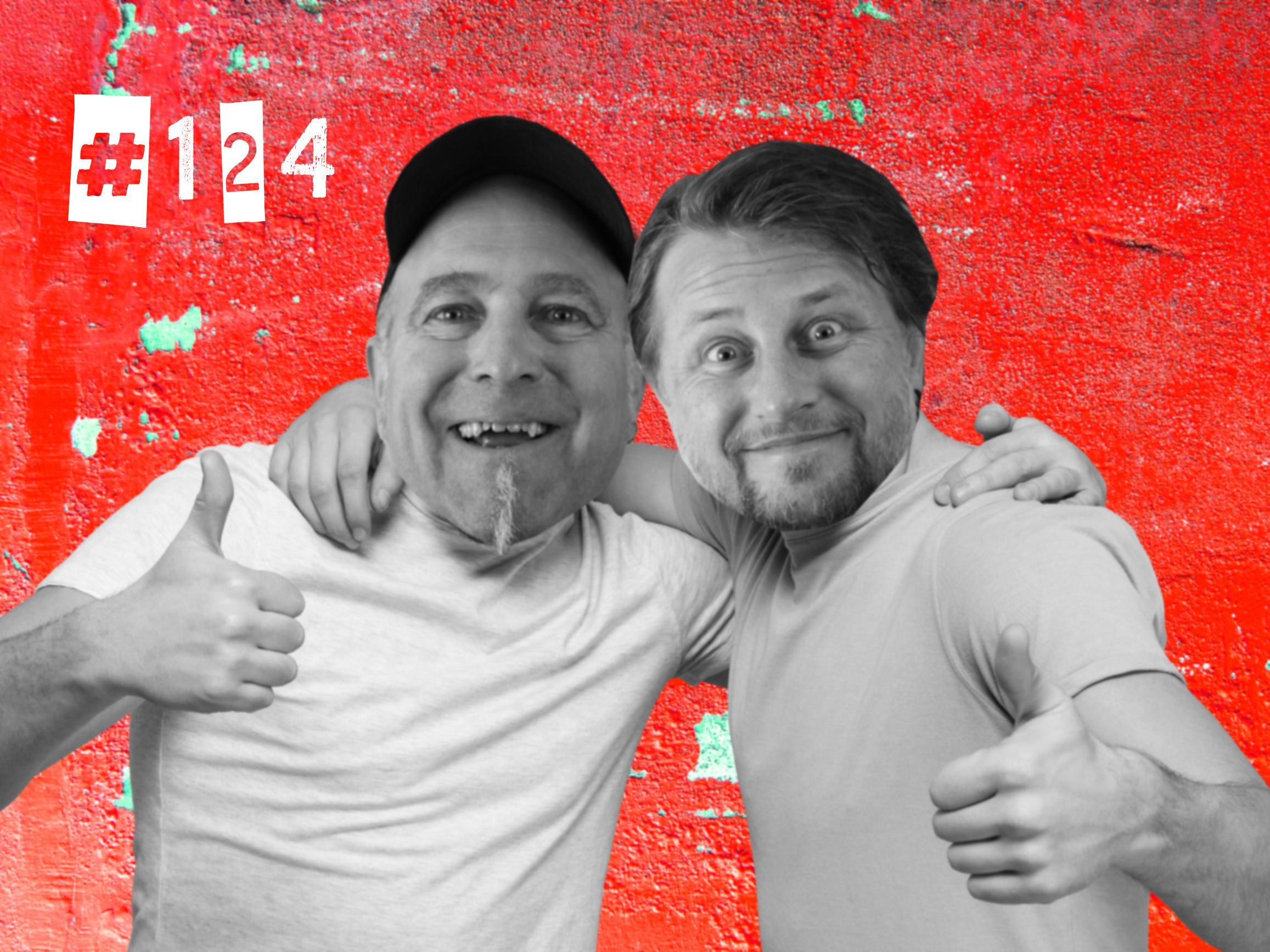 #124 ICH und ICH oder ICH und WIR?