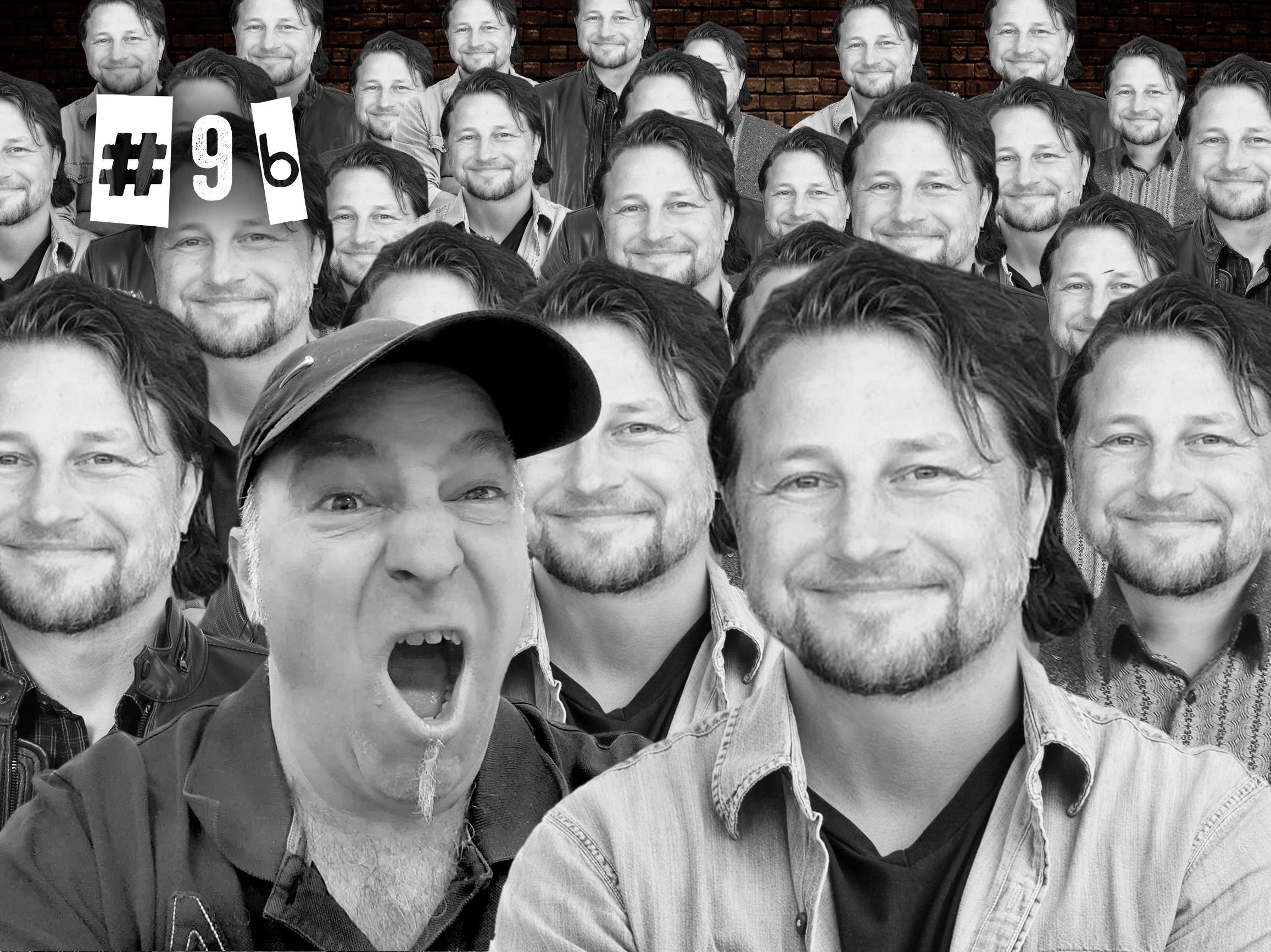 #96 Einheit in aller Uneinigkeit