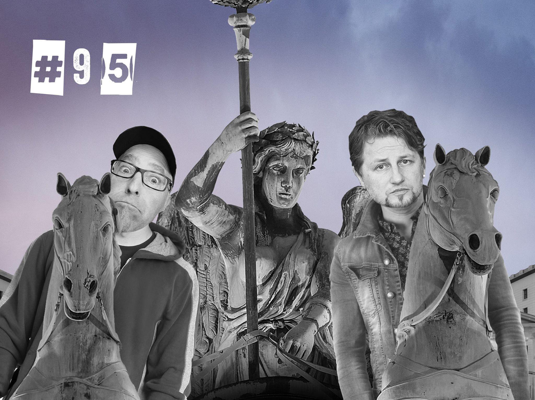 #95 Live in Berlin