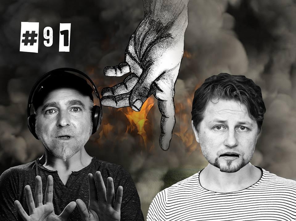 91 Tötet Gott?