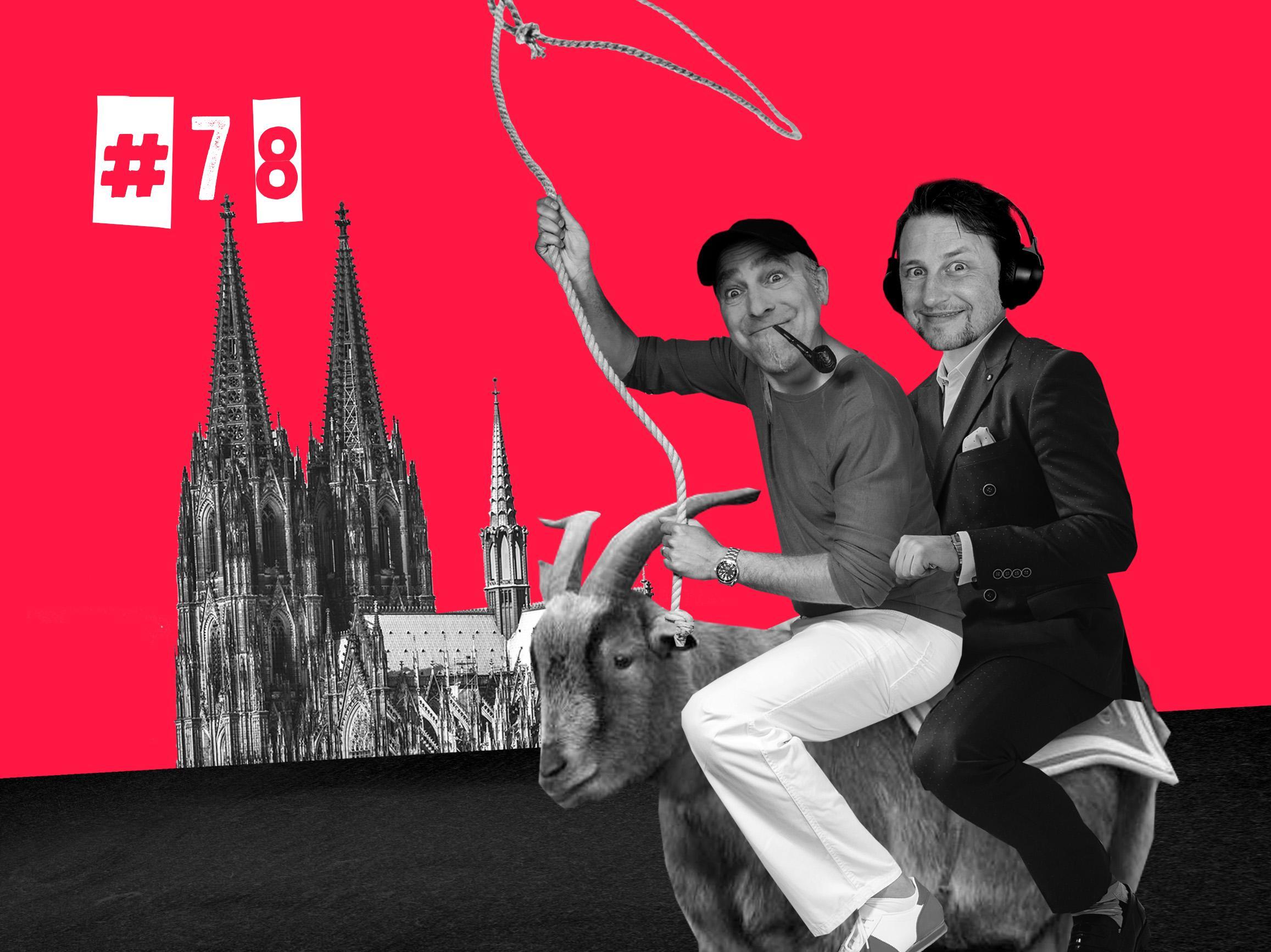 #78 Live in Köln
