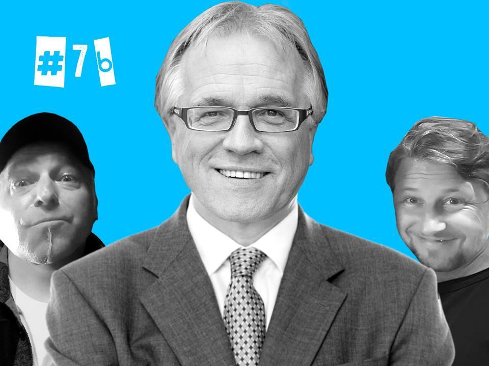 #76 Als Christ die AfD unterstützen?