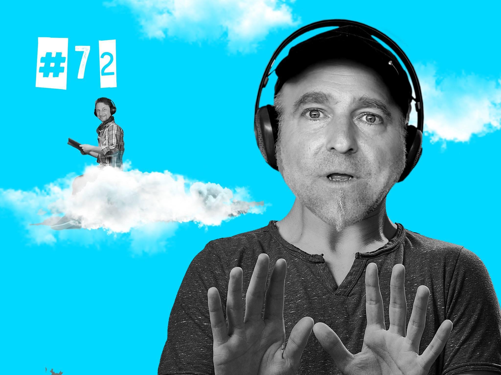 #72 Der innere Atheist - Was Jay an Gofi beneidet episode artwork