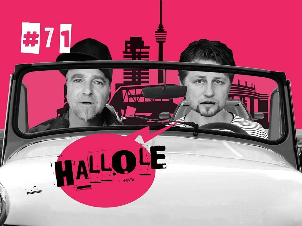 #71 Harte Fragen in Stuttgart (live)