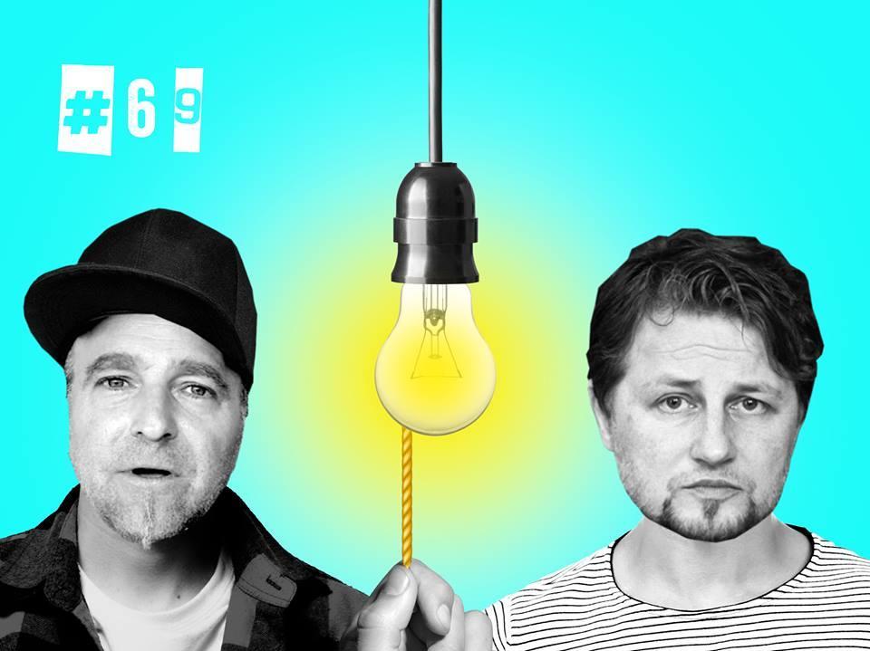 #69 Ostern heißt: Fürchte dich nicht! episode artwork