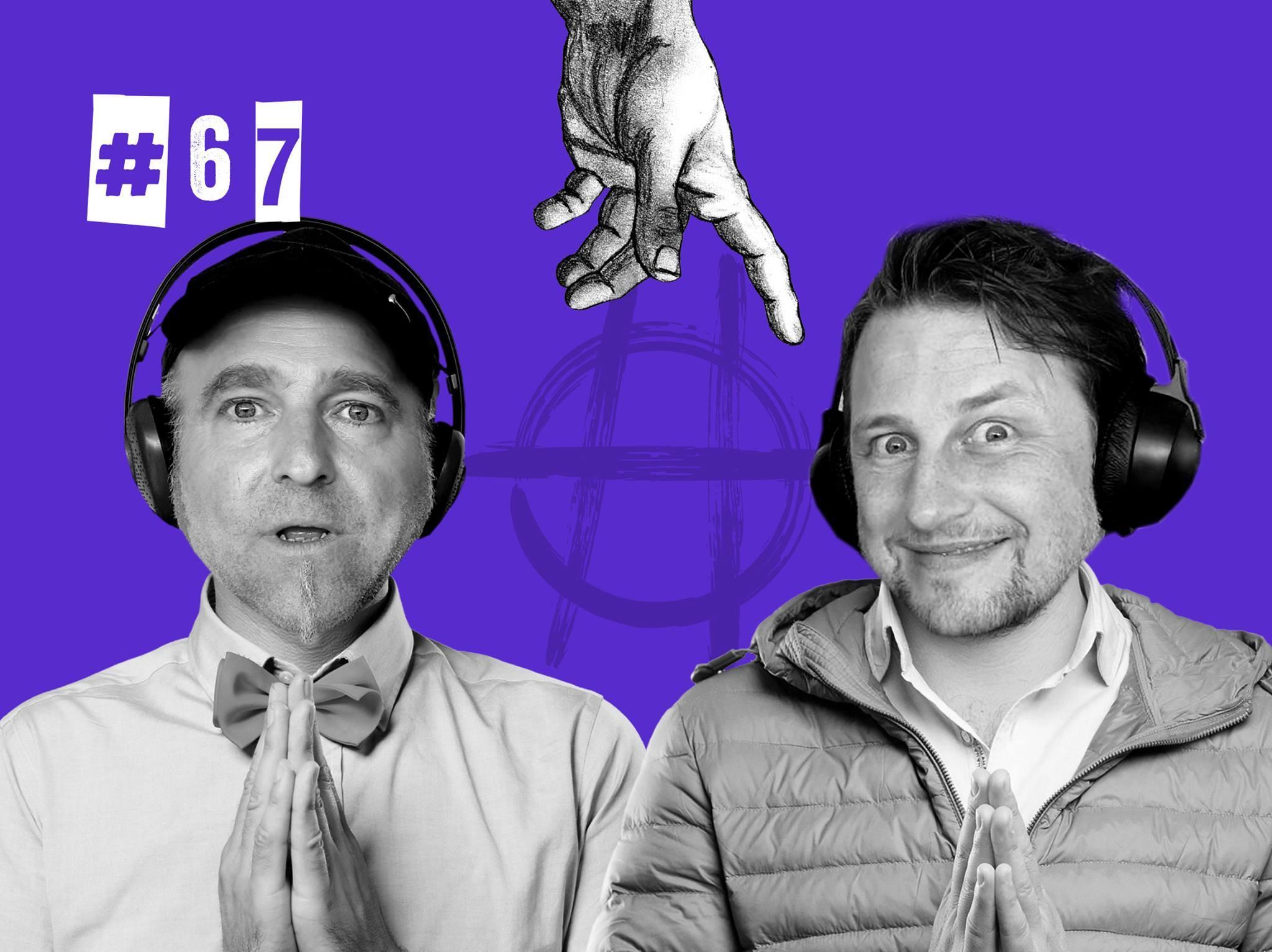 #67 Will Gott nicht, oder kann er nicht?