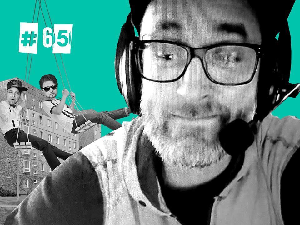 #65 Mach was Schönes!
