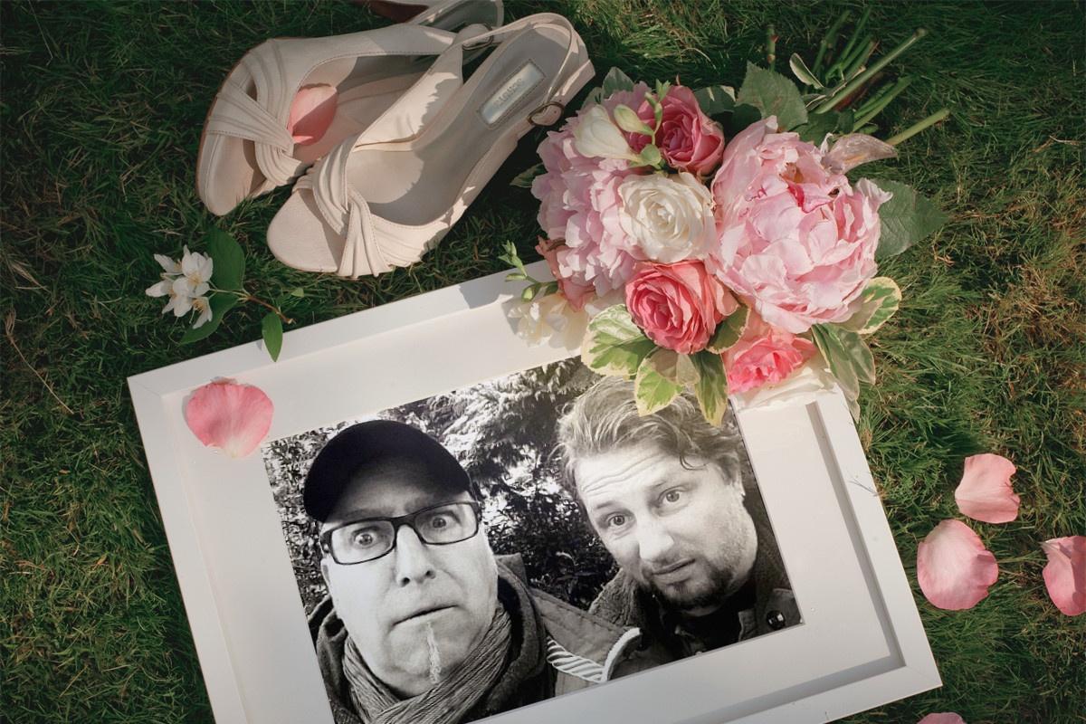 #62 Liebe ist ... trotzdem miteinander zu reden