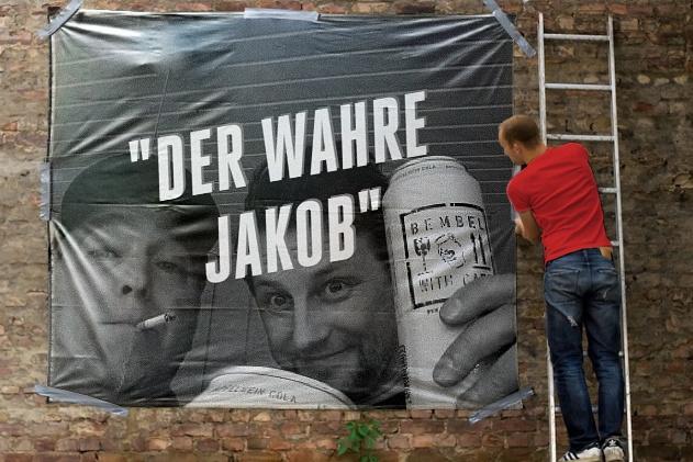 #60 Der wahre Jakob