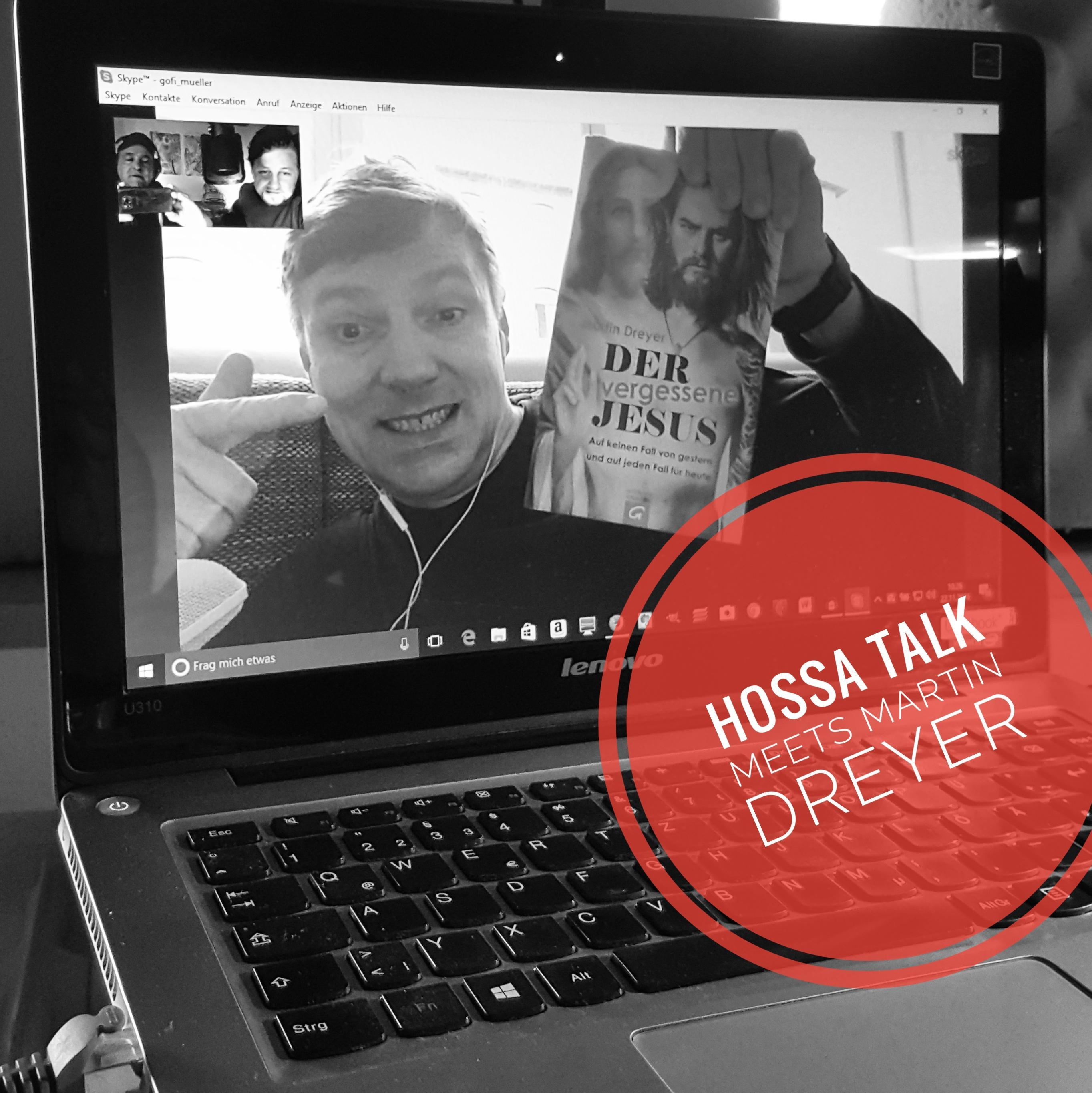 #58 Jesus, das Herz und die Unterhose