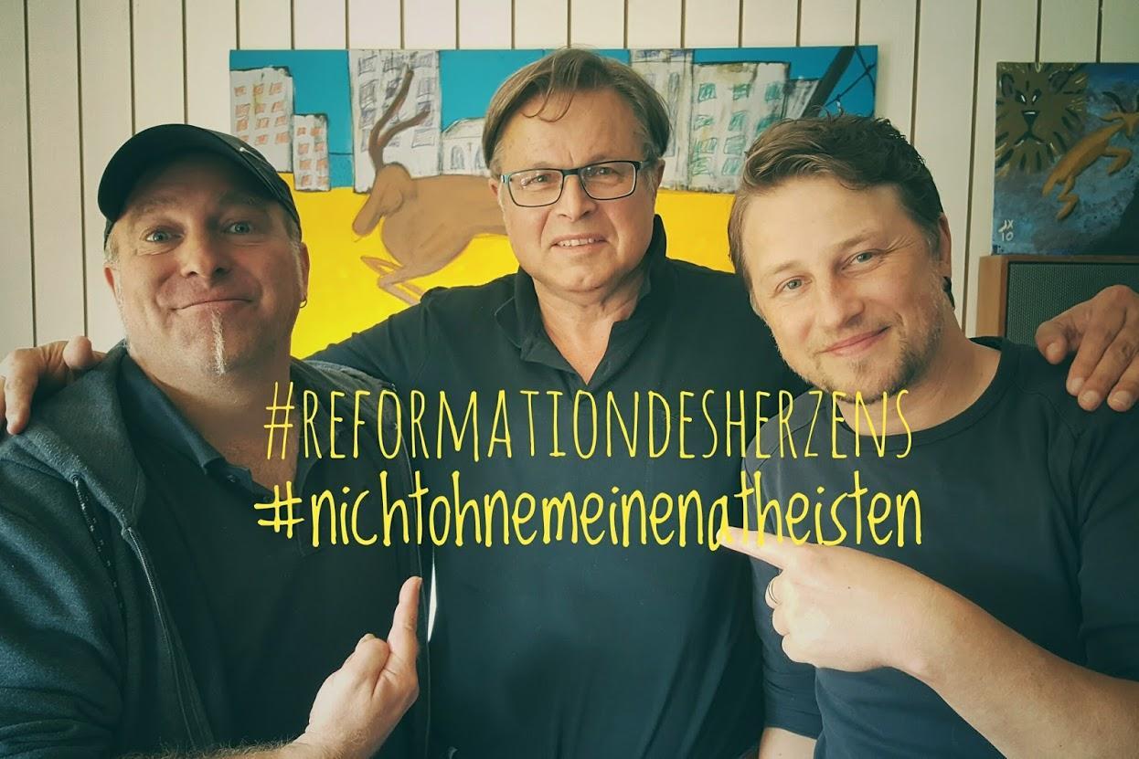 #55 Reformation des Herzens