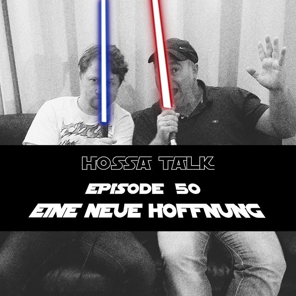 #50 Warum es für diese Welt Hoffnung gibt episode artwork