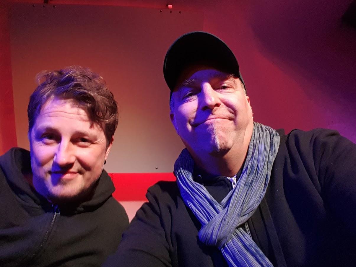 #44 Ethik: Gilt für alle Gläubigen dasselbe? (Live-Talk!) episode artwork