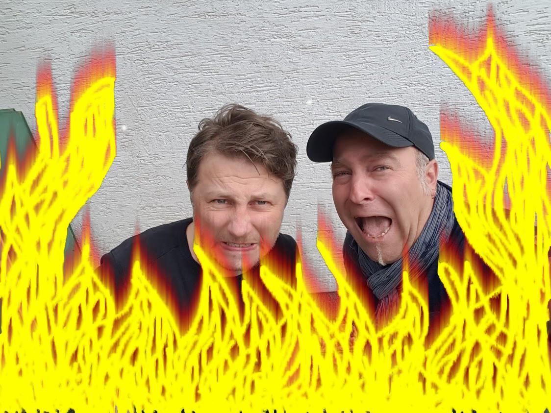 #40 Gibt es die Hölle wirklich?