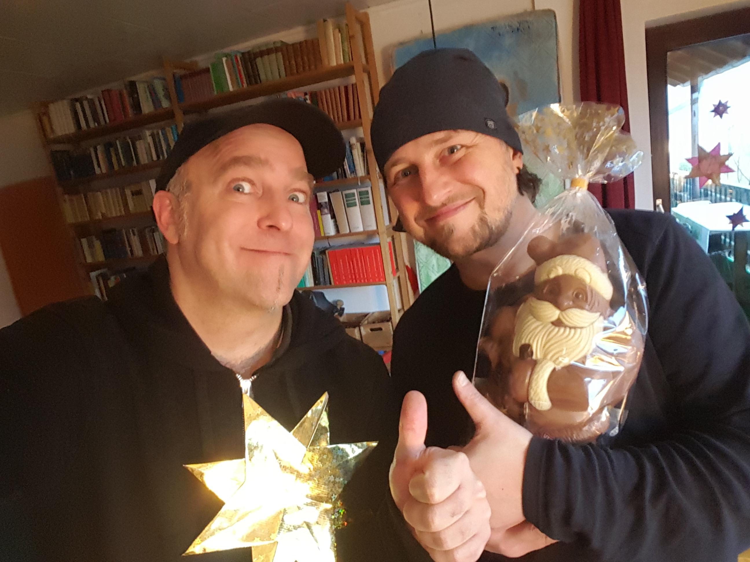 #25 Jesus lebt. Oder?
