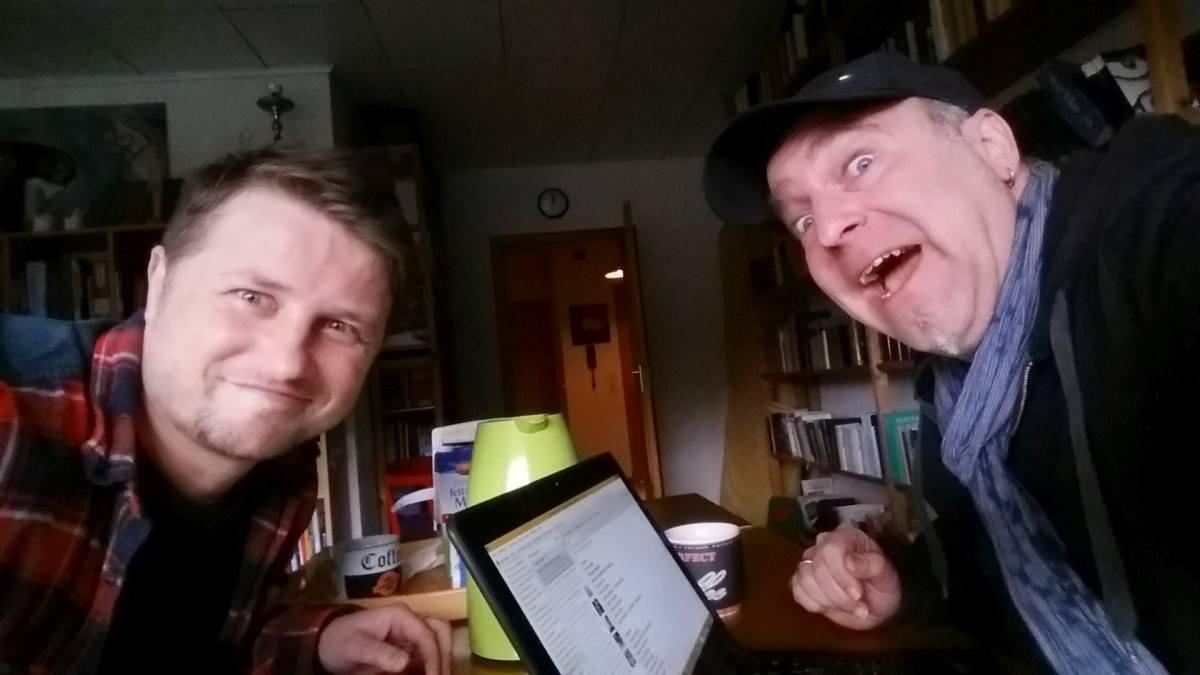 #10 Was ist der Sinn des Lebens?