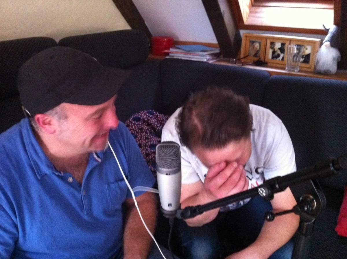 #8 Warum ist christliche Kunst (oft) so schlecht? episode artwork