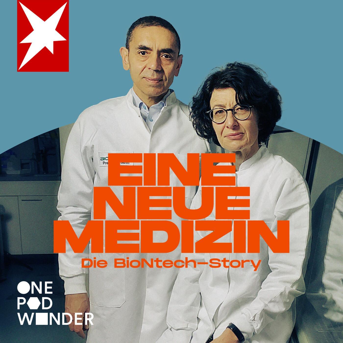 Podcast-Tipp