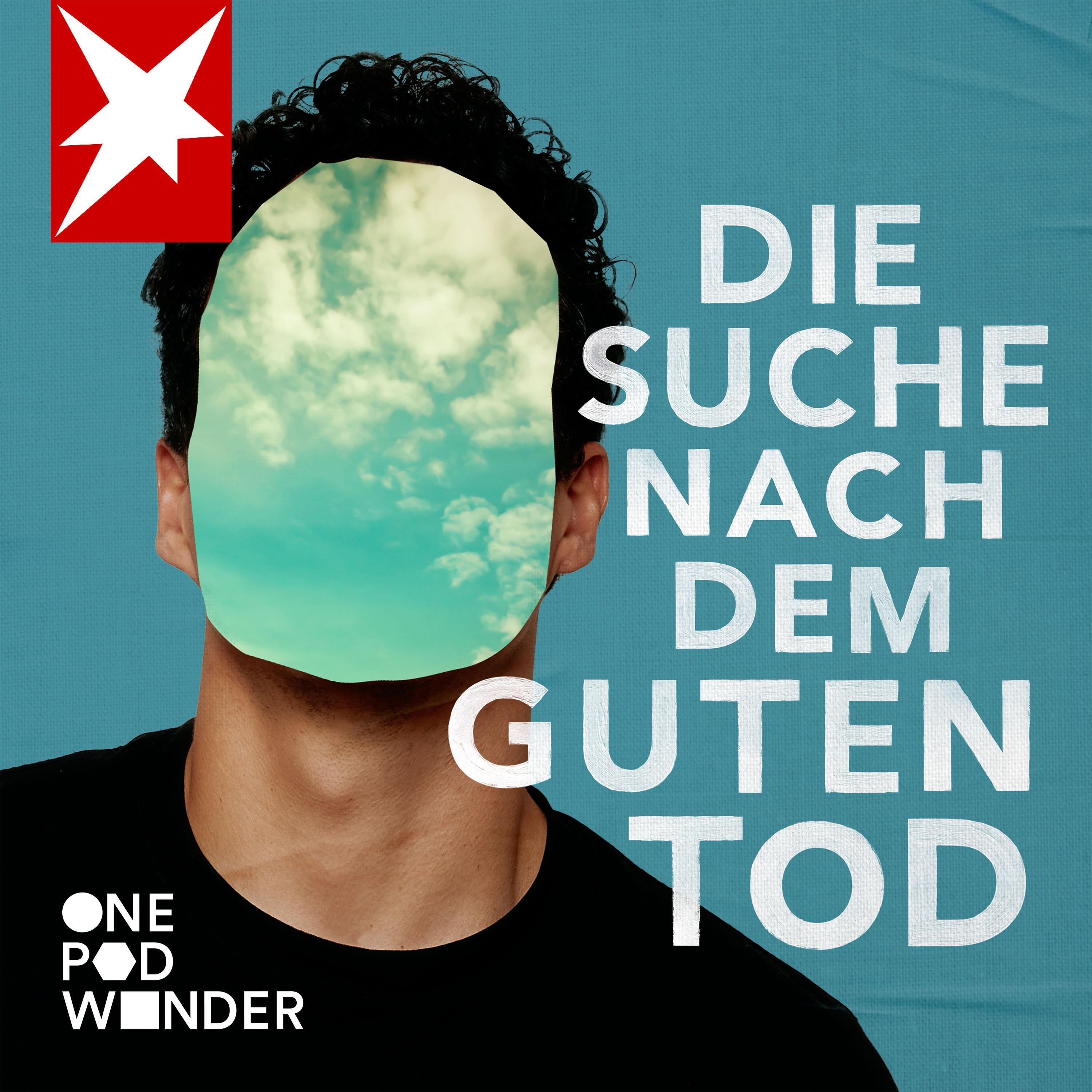Artwork for Die Suche nach dem guten Tod