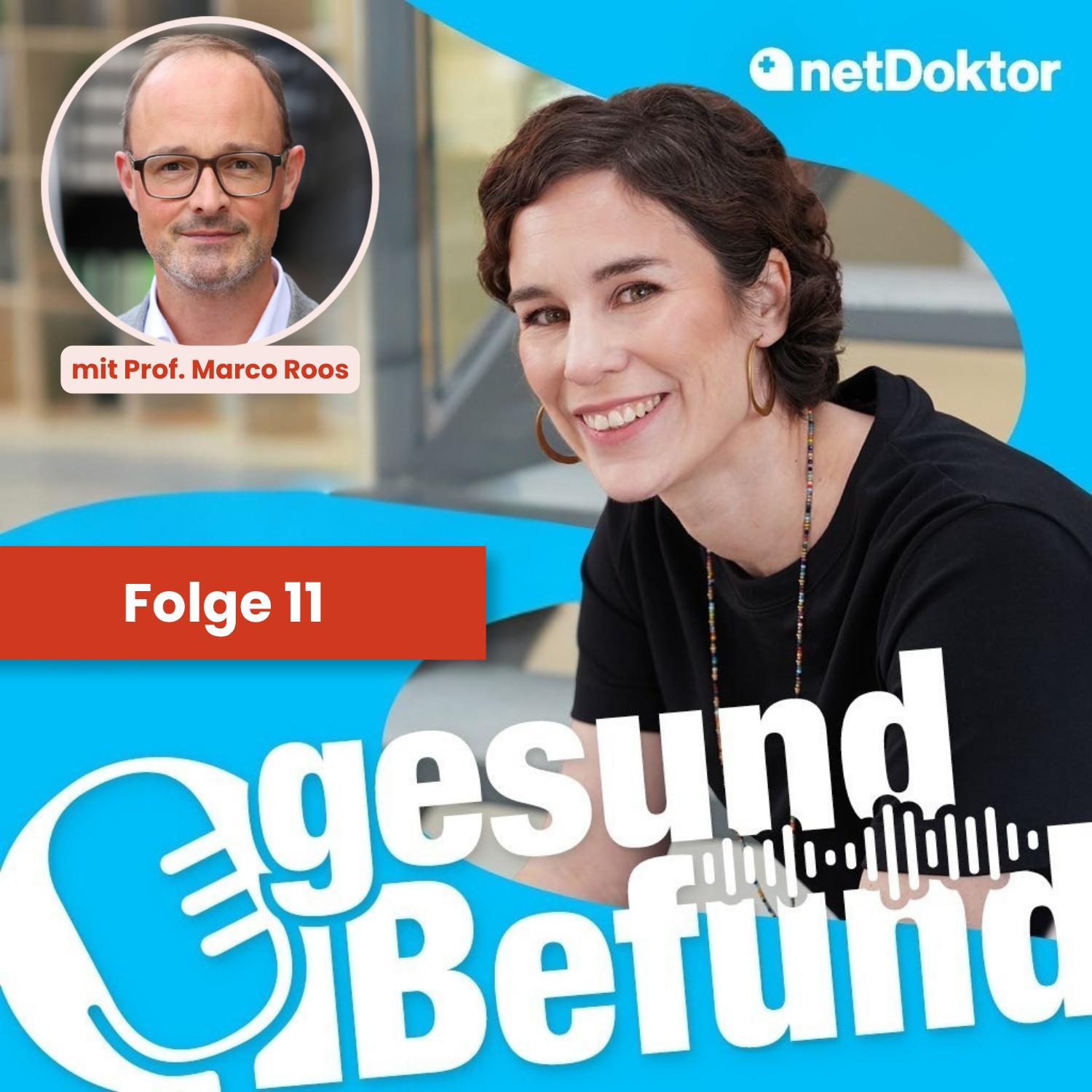 Immunsystem stärken – Was hilft wirklich? episode artwork