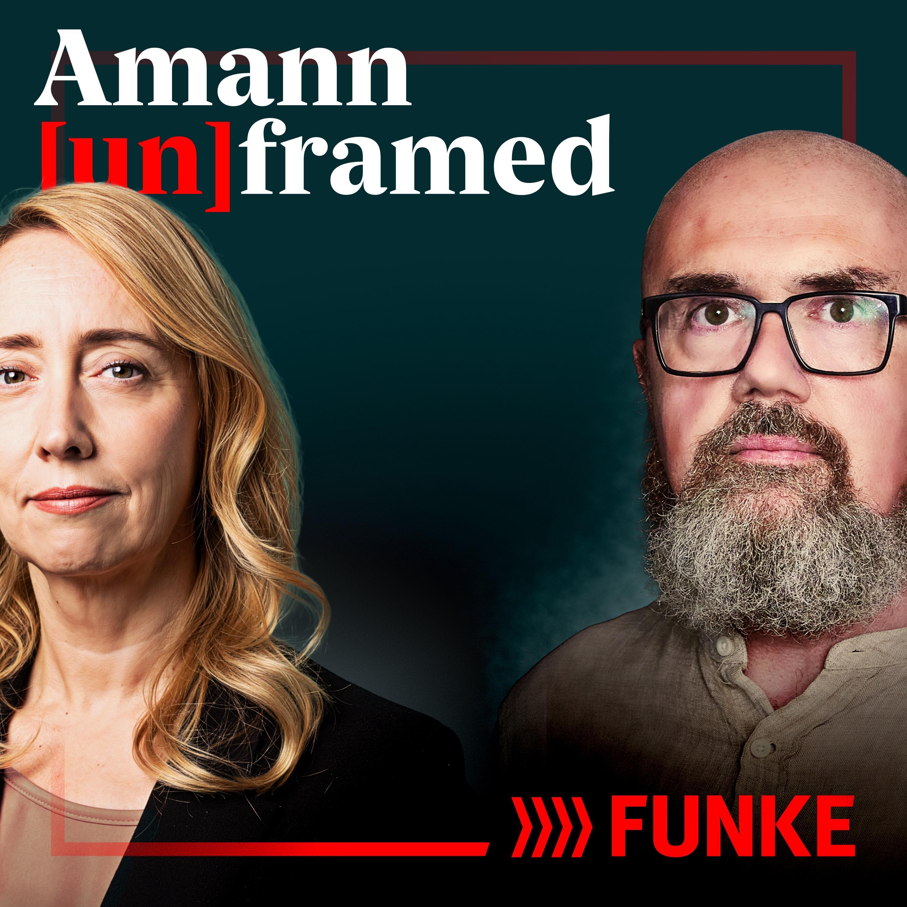 Warum eskaliert unser Gespräch, Herr Tillschneider? (Abbruch nach knapp 50 Minuten)