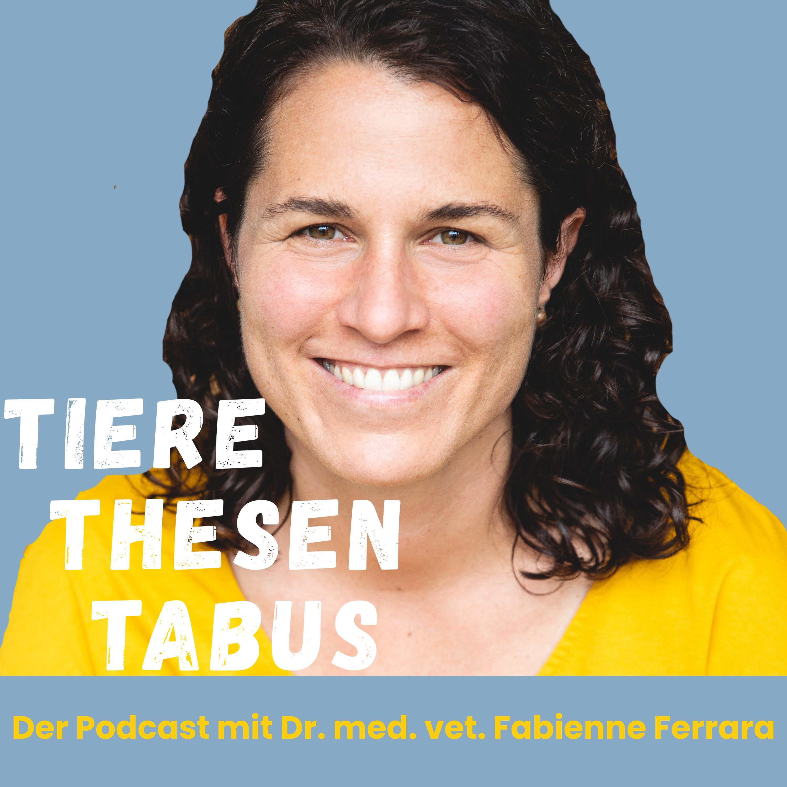 Tiere Thesen Tabus | Tierexperimentelle Forschung, Tierwohl & mentale Stärke