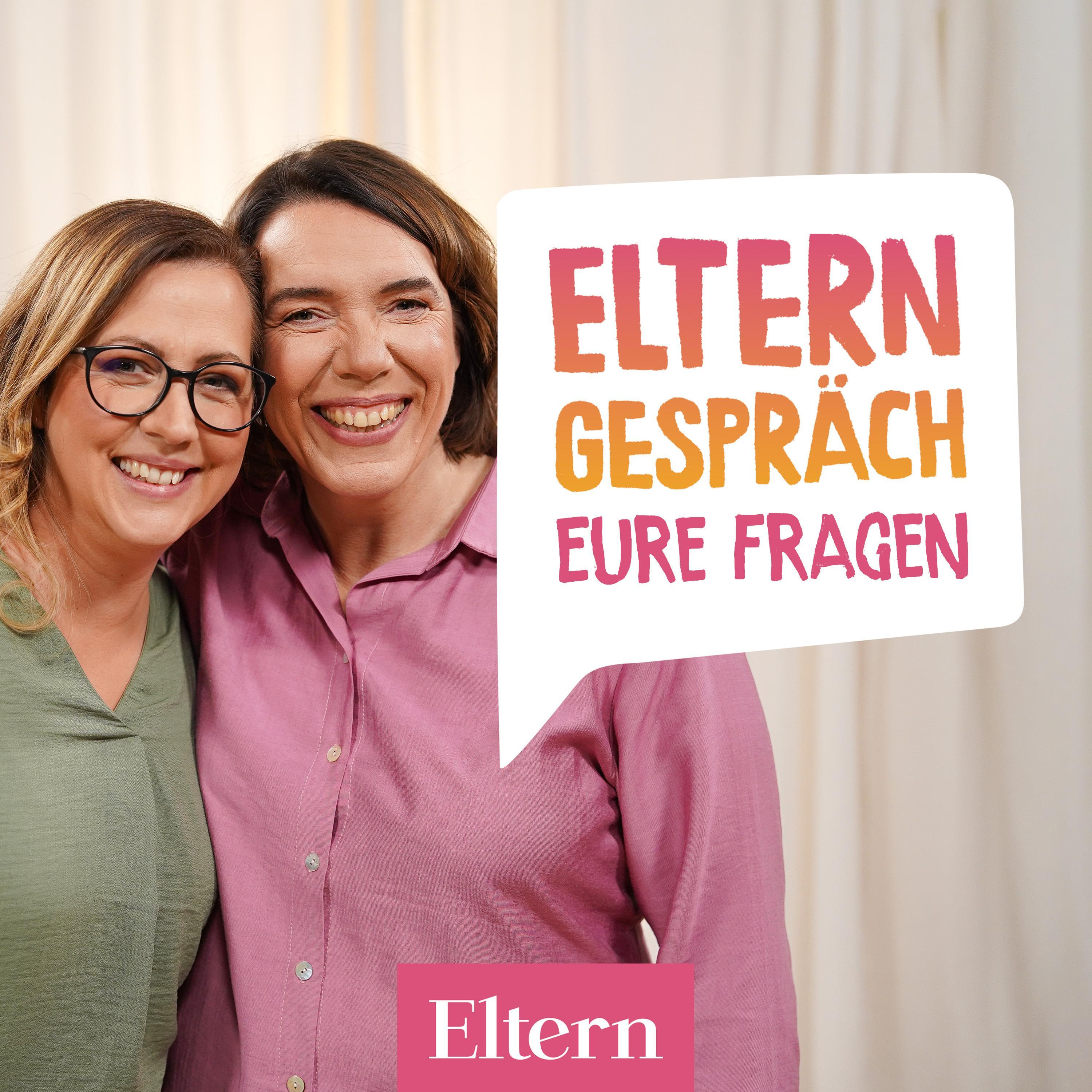 Artwork for ELTERNgespräch