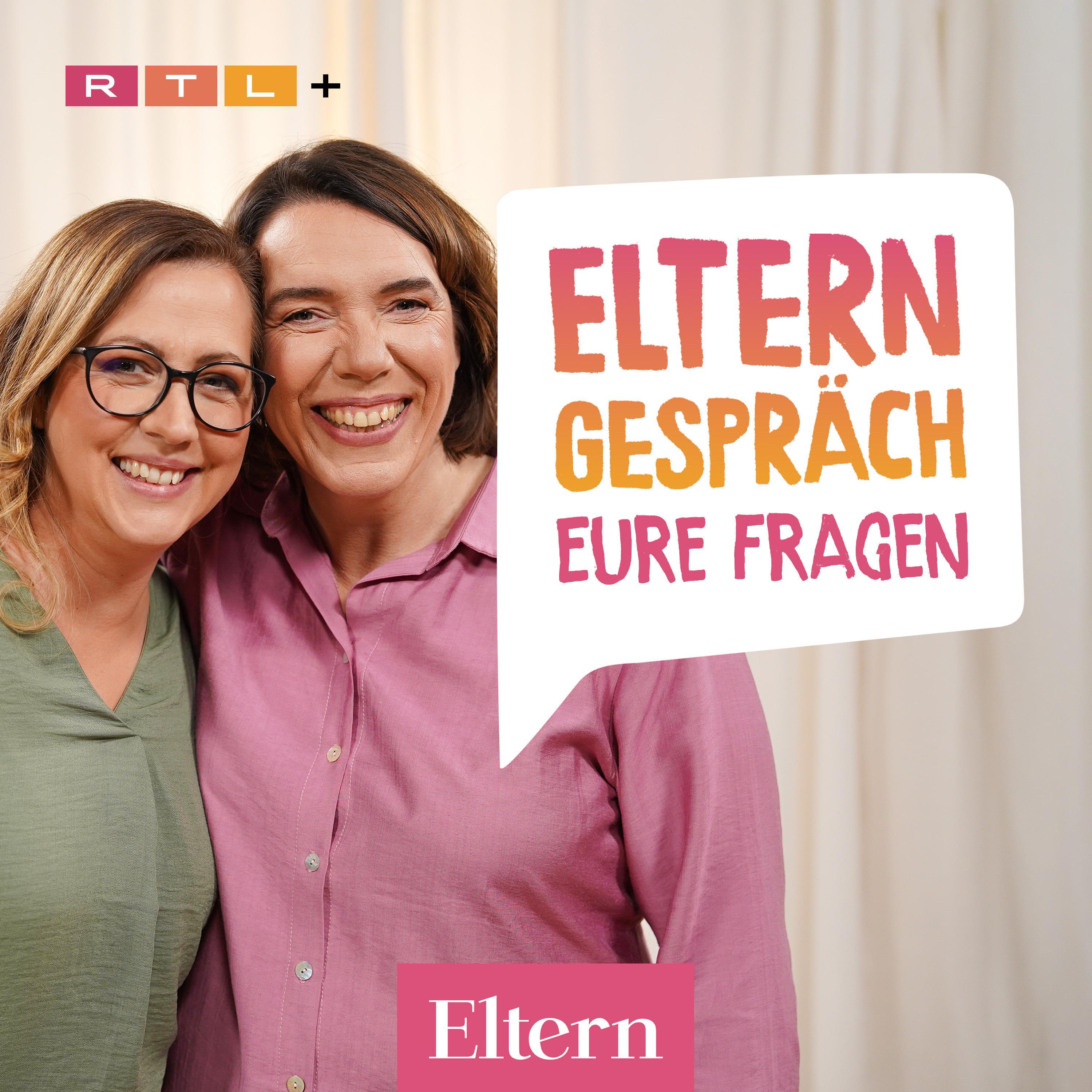 EURE FRAGEN: Toxische Kinderfreundschaften