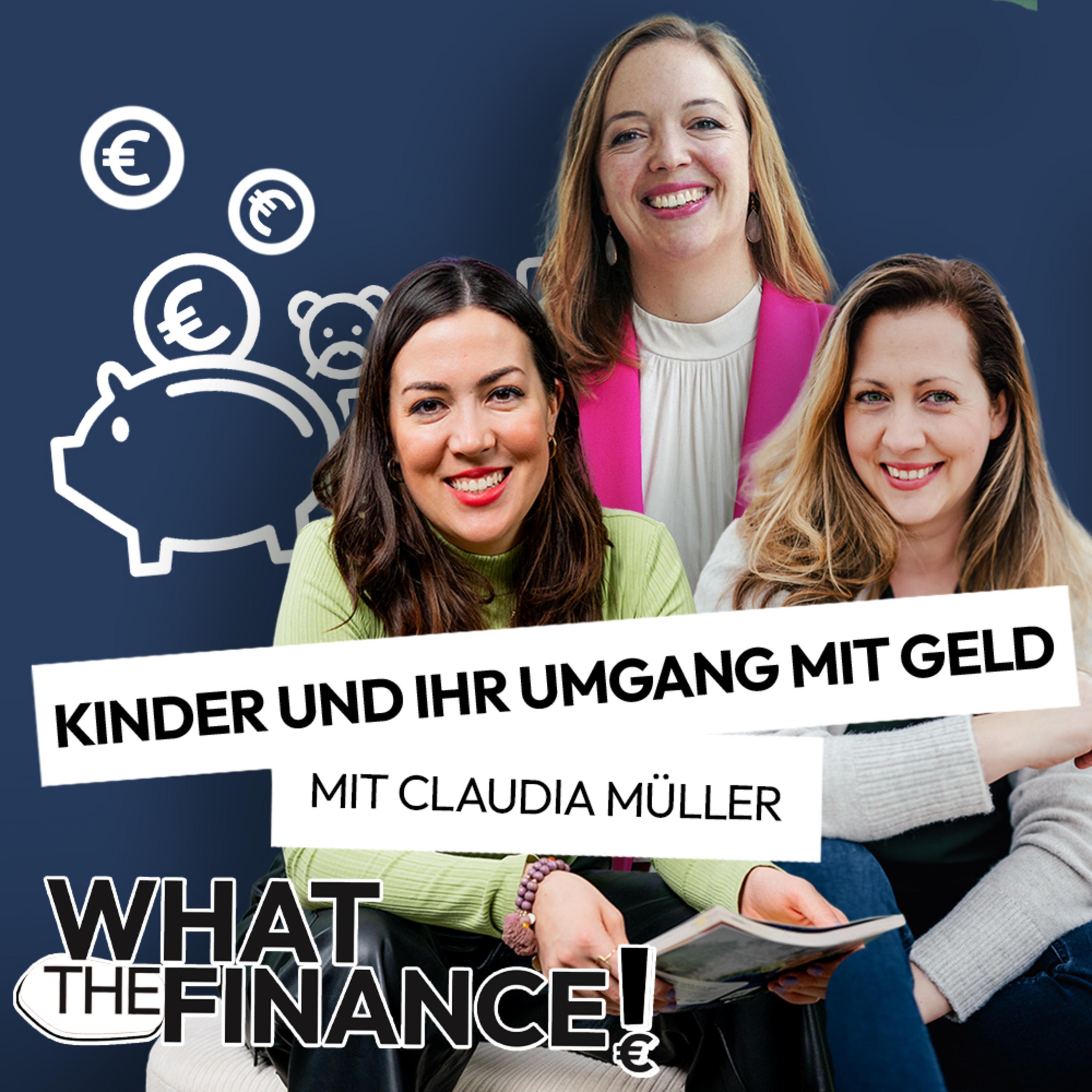 Über Geld spricht man doch episode artwork