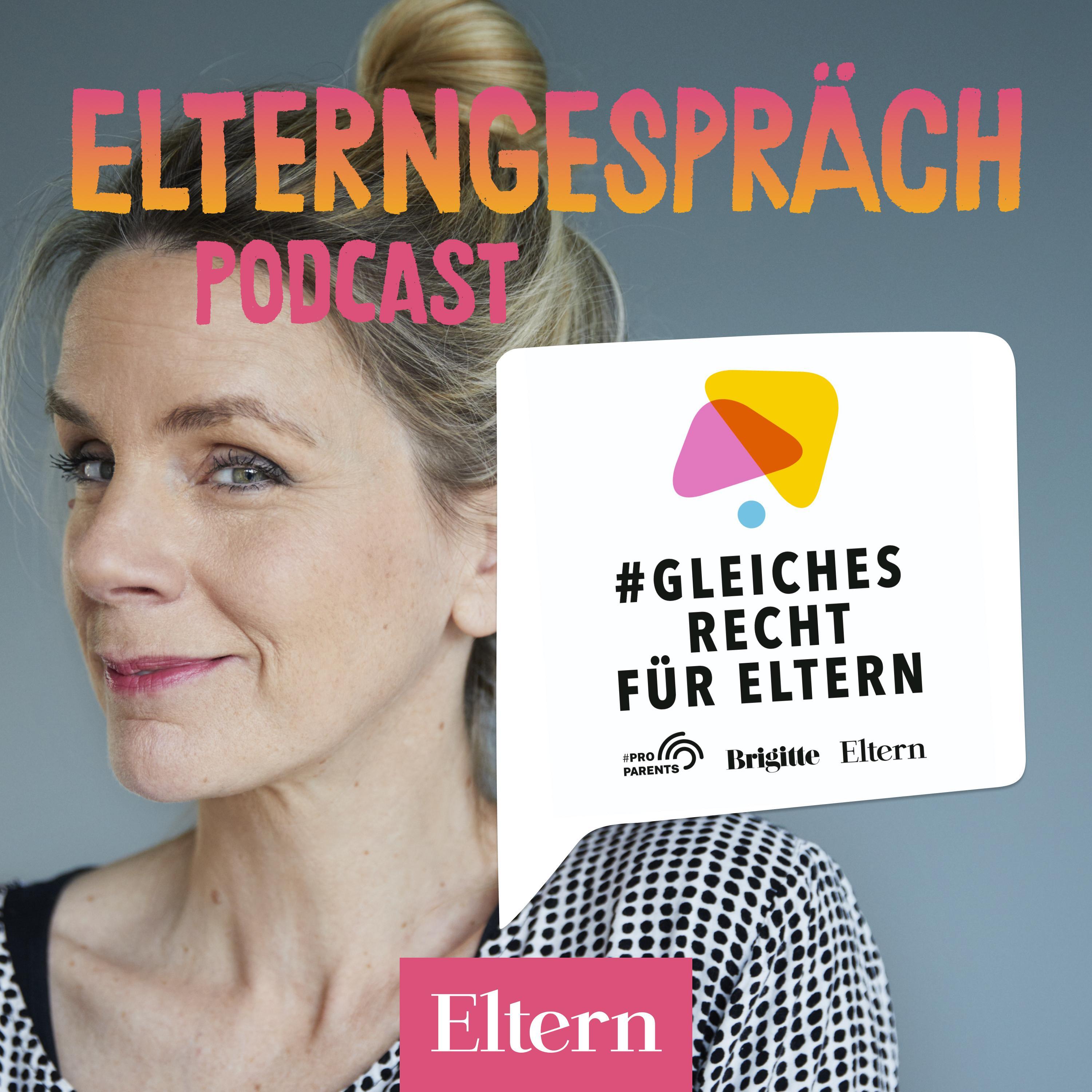 Mental Load: Was wir gewinnen, wenn wir sie gerecht verteilen. episode artwork