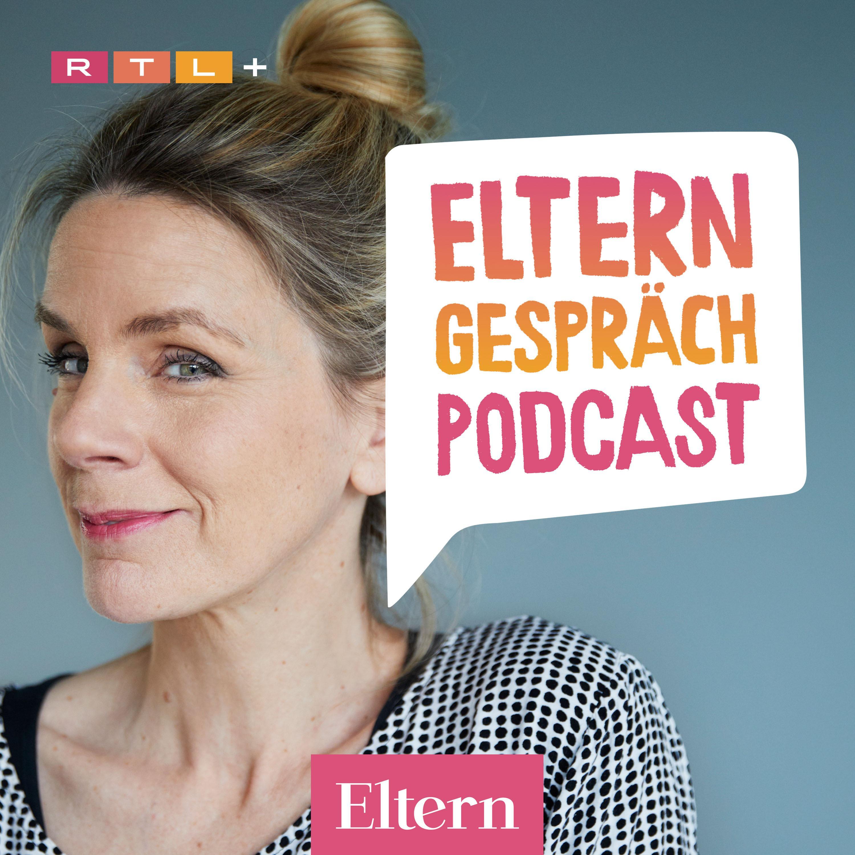 Nora Imlaus "Familienkompass": Was brauch' ich und was brauchst du? episode artwork