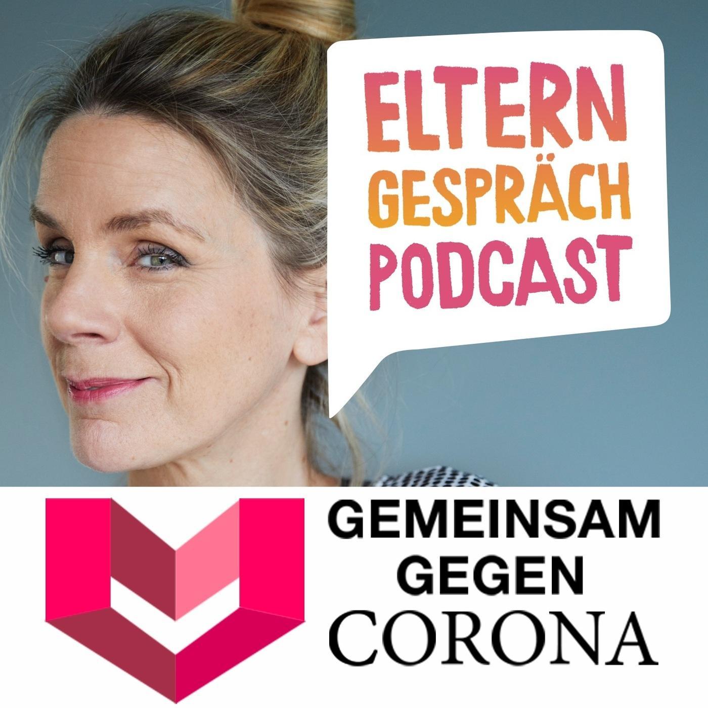 EXTRA: Die kleine Mutmacher-Folge episode artwork